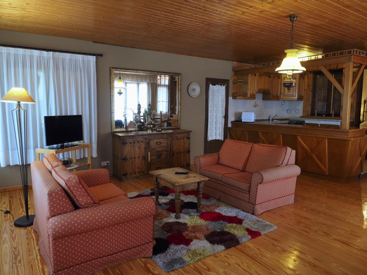 Hospedium Hostal Almanzor
