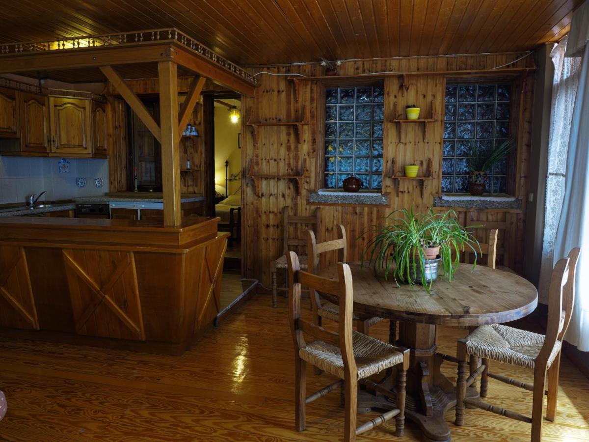 Hospedium Hostal Almanzor