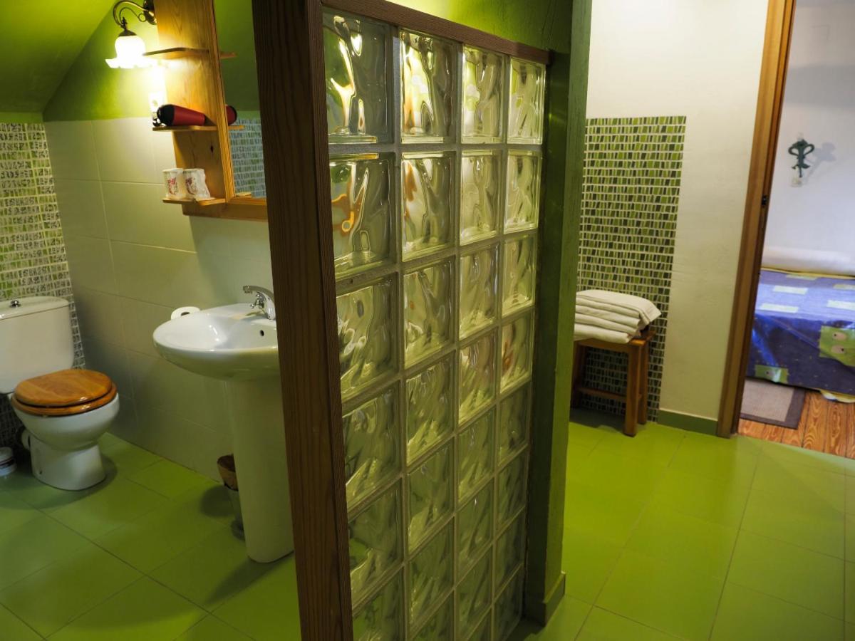 Hospedium Hostal Almanzor