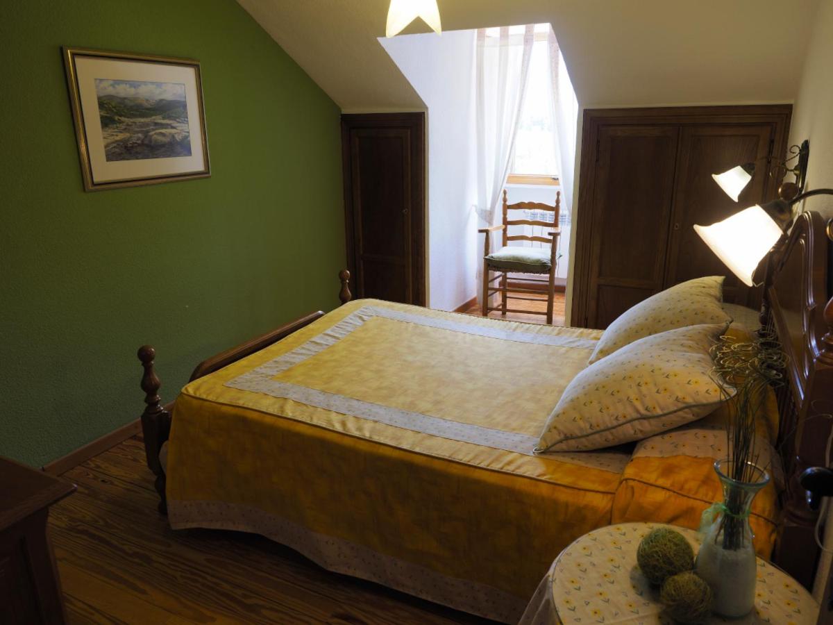 Hospedium Hostal Almanzor