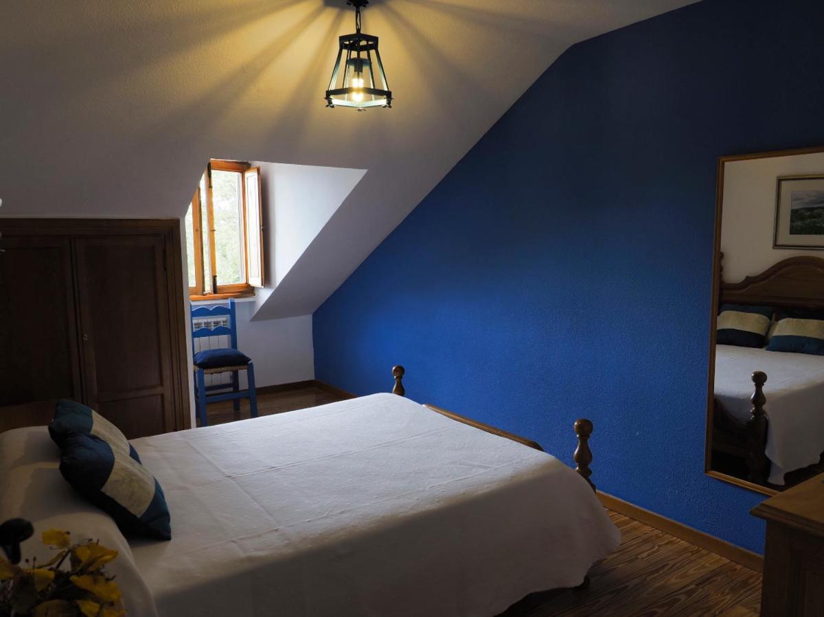 Hospedium Hostal Almanzor