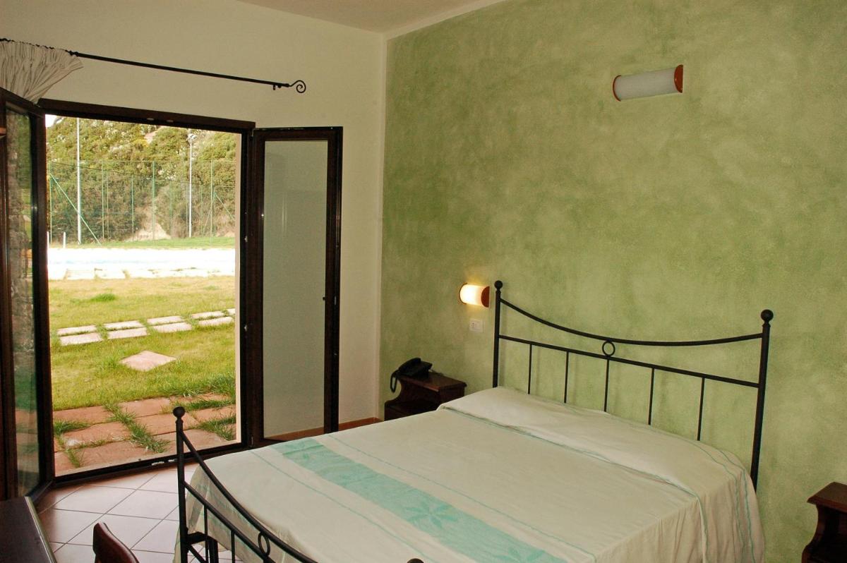 Castelsardo Vacations - La Fattoria - Property Image 8
