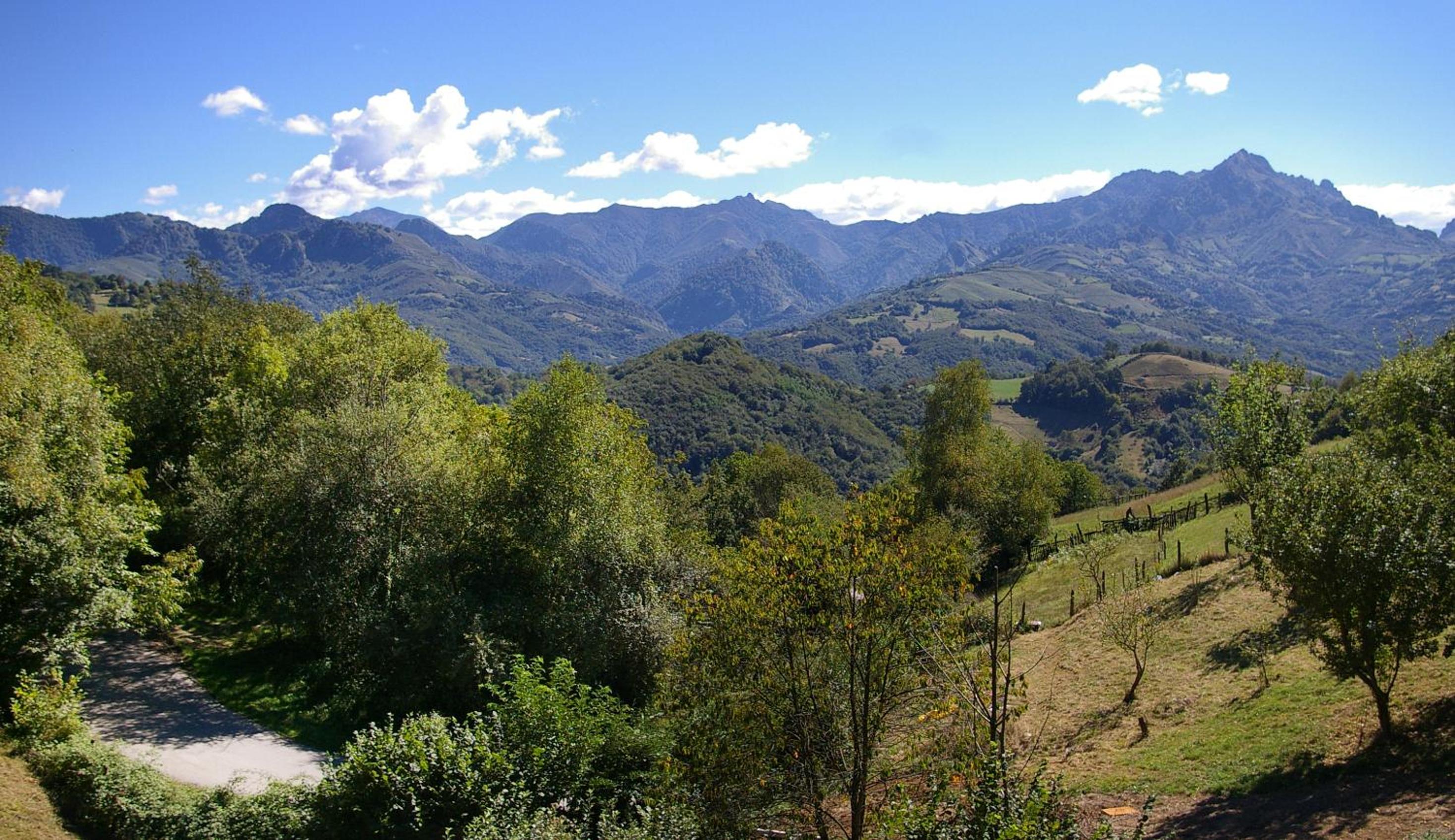 La Casona de Palu