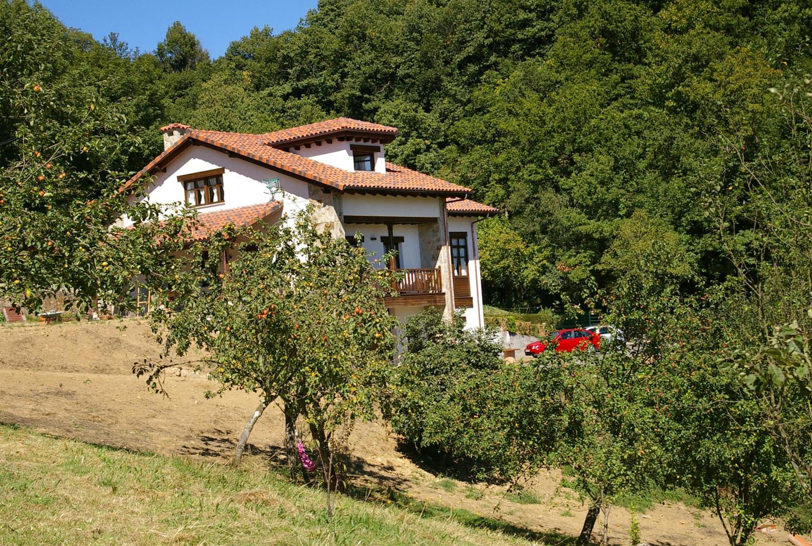 La Casona de Palu
