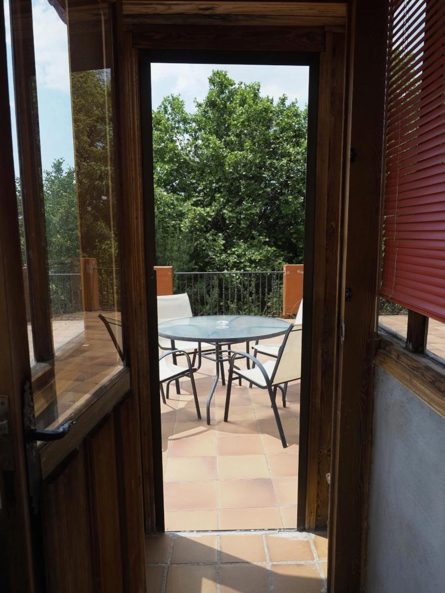 Hospedium Hostal Almanzor