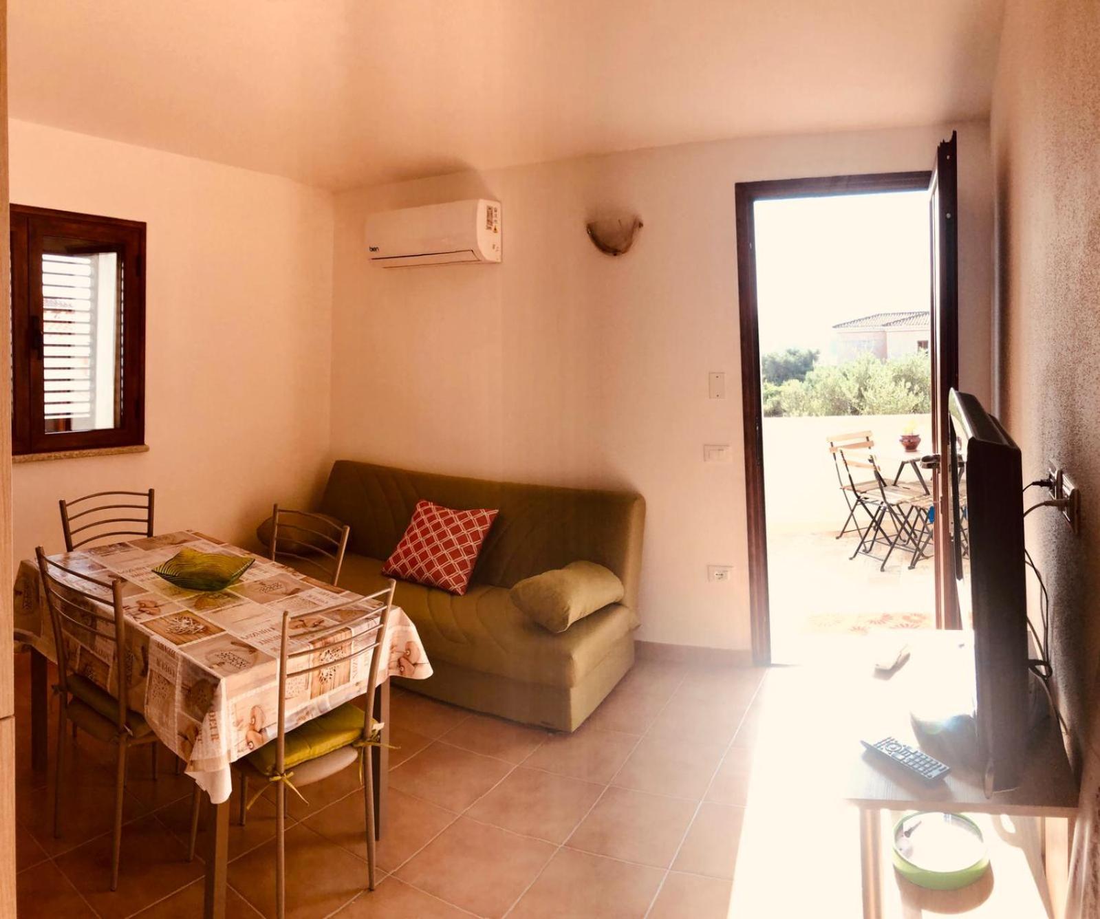 Siniscola Casa vacanze Olmo photo 4
