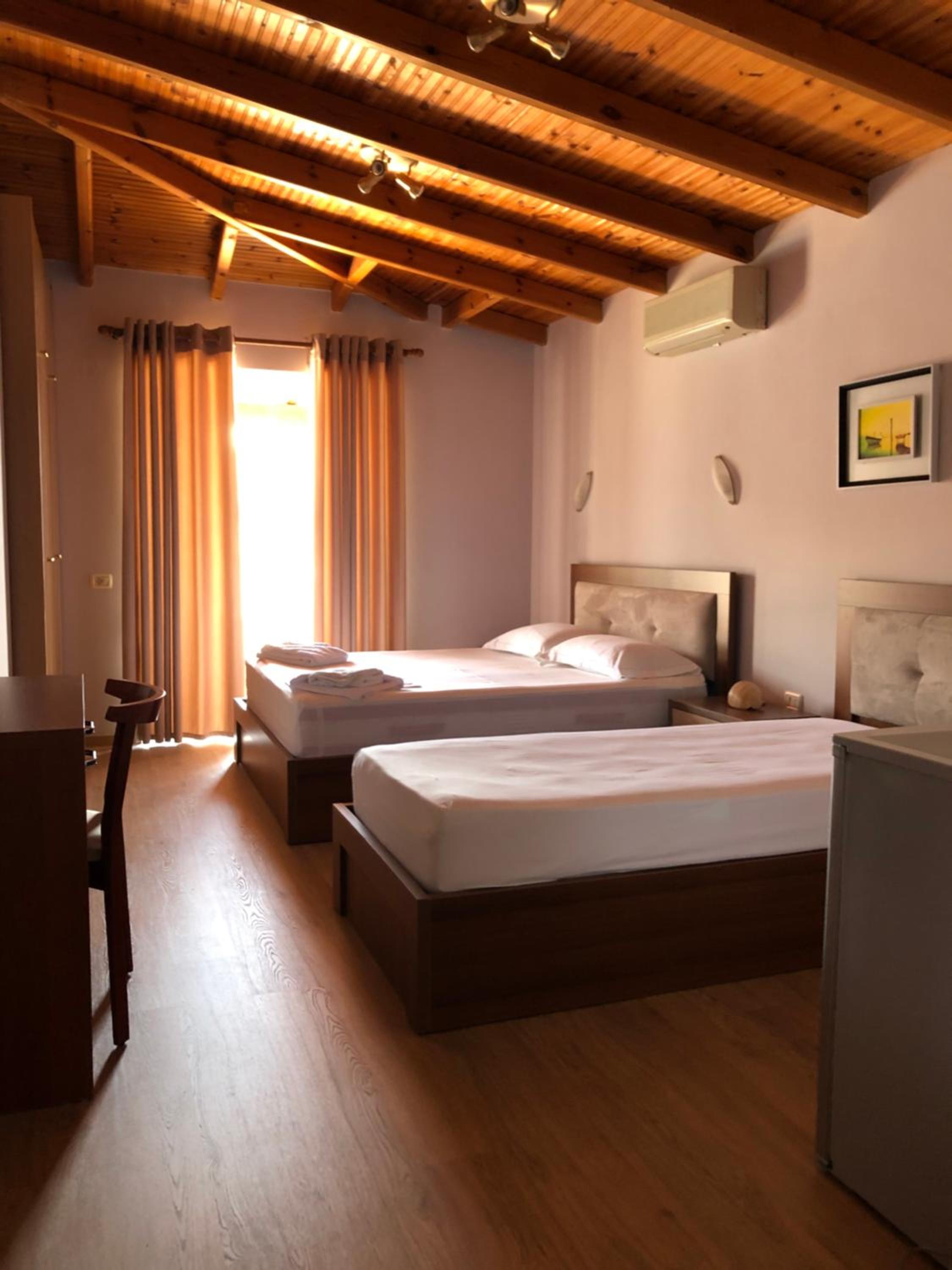 Cepani Apartments