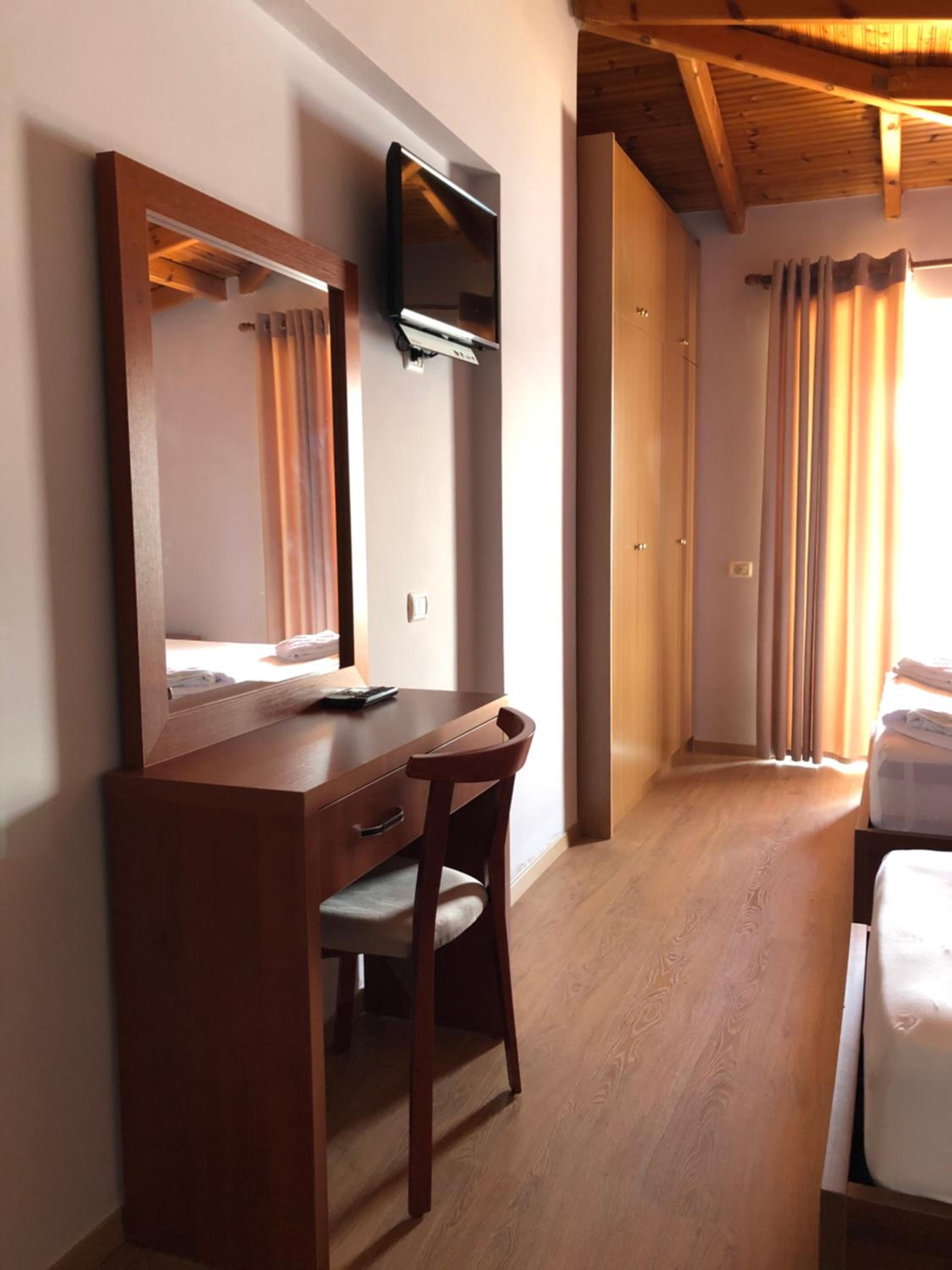 Cepani Apartments
