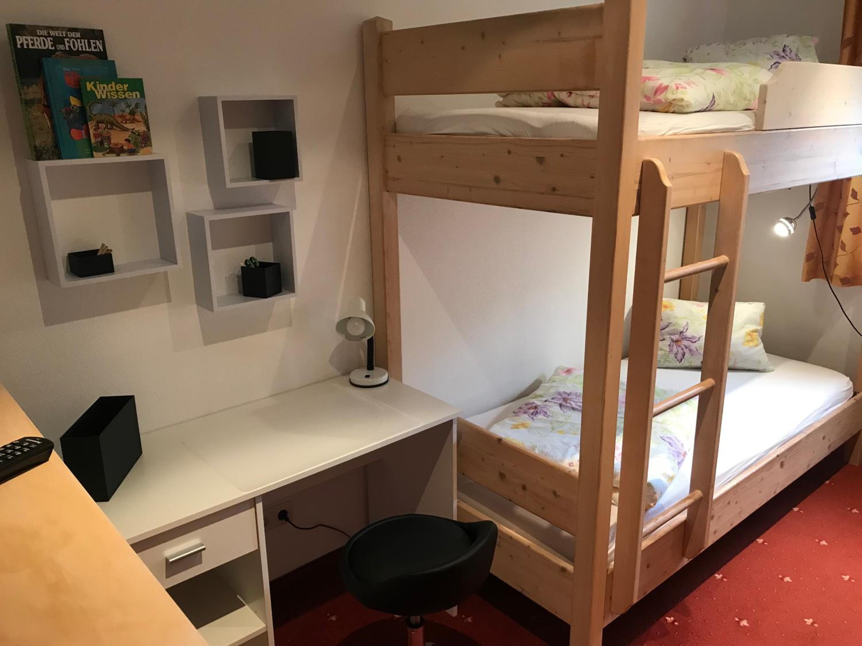 Ferienwohnung Julia