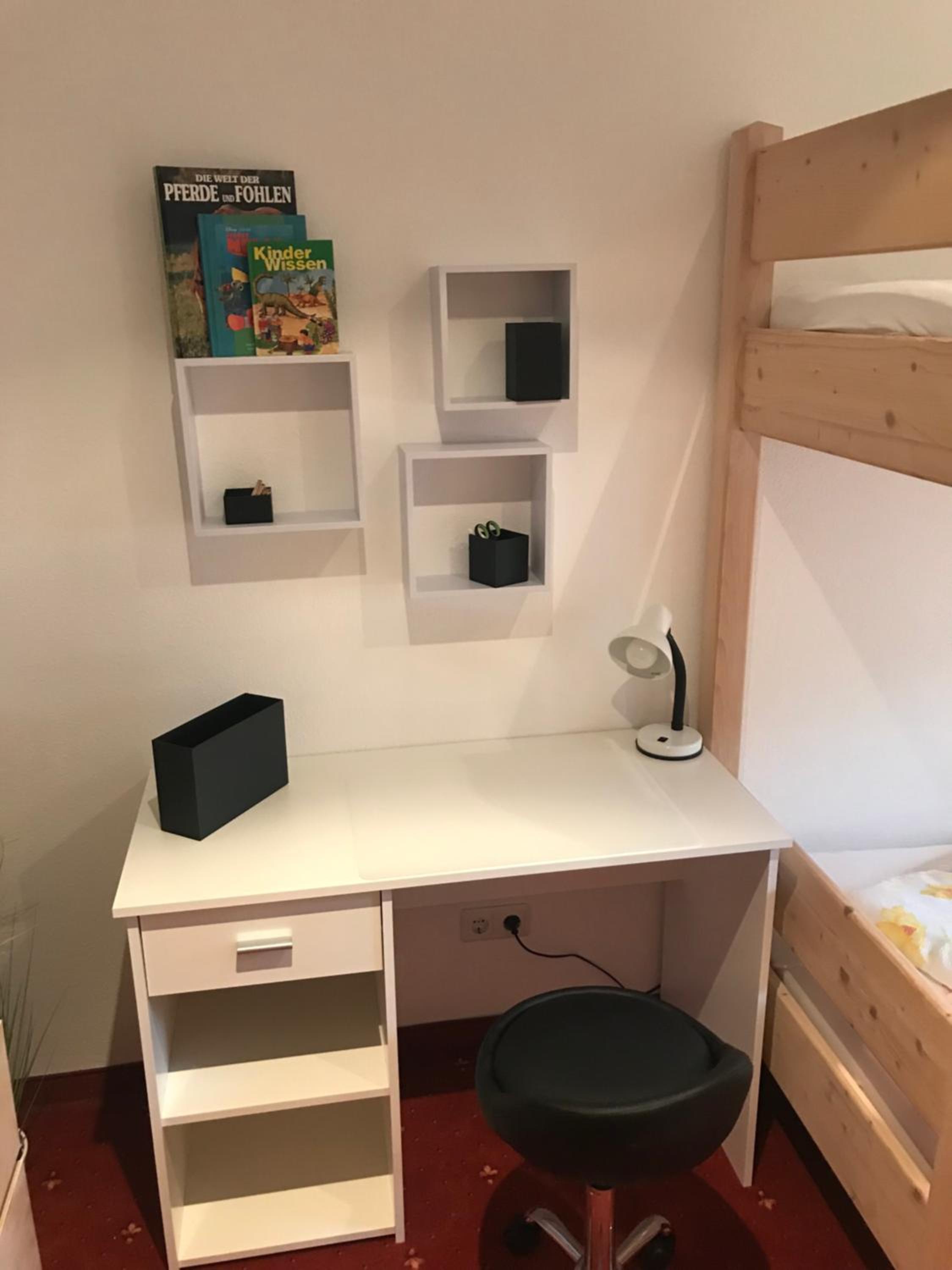 Ferienwohnung Julia