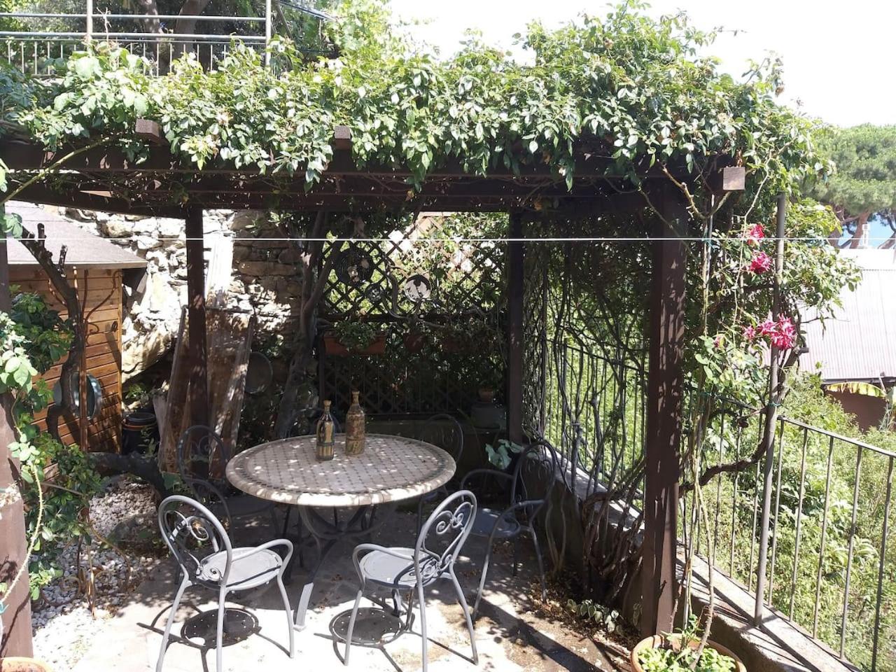 Il giardino di Peo view 4