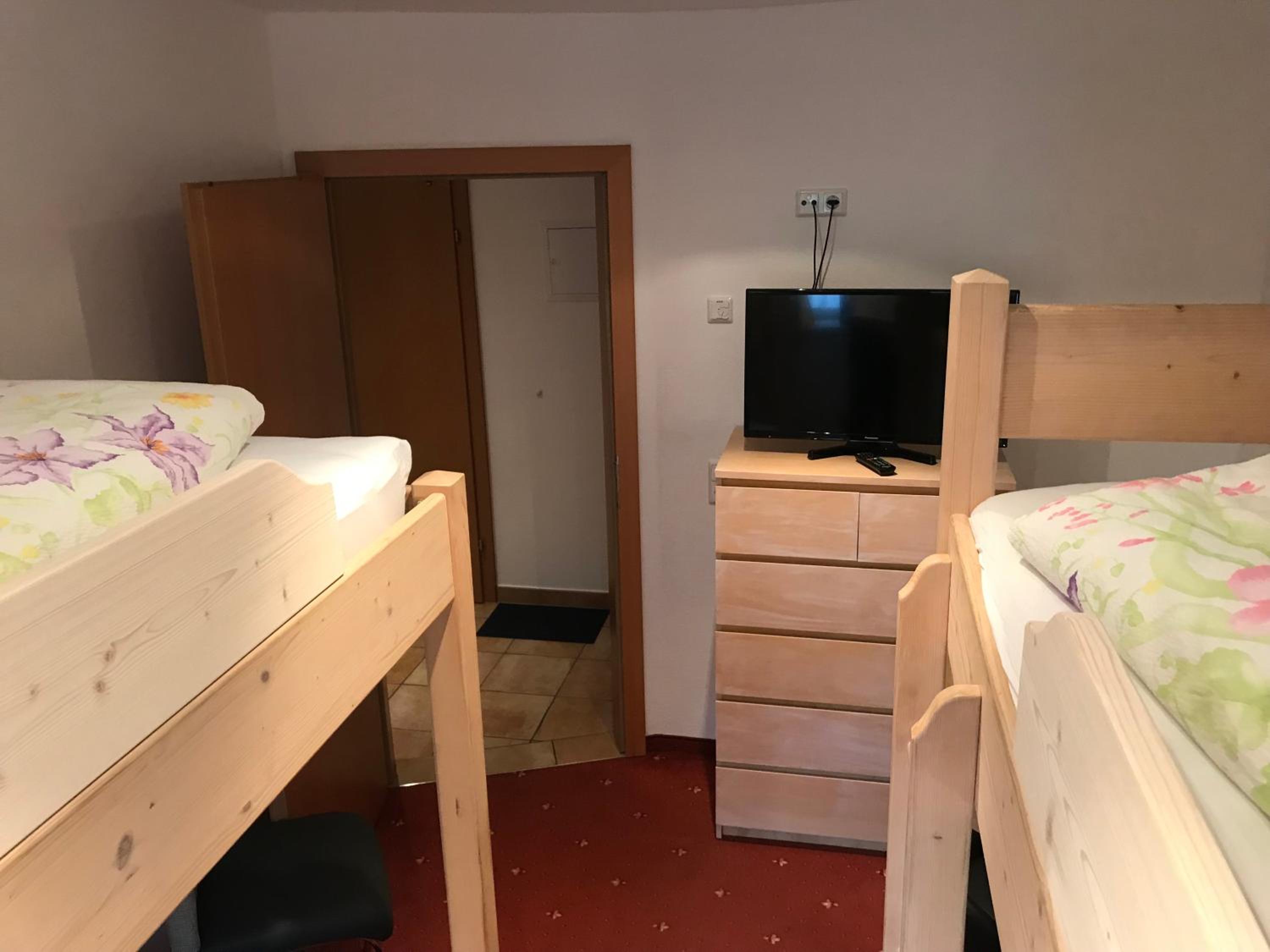 Ferienwohnung Julia