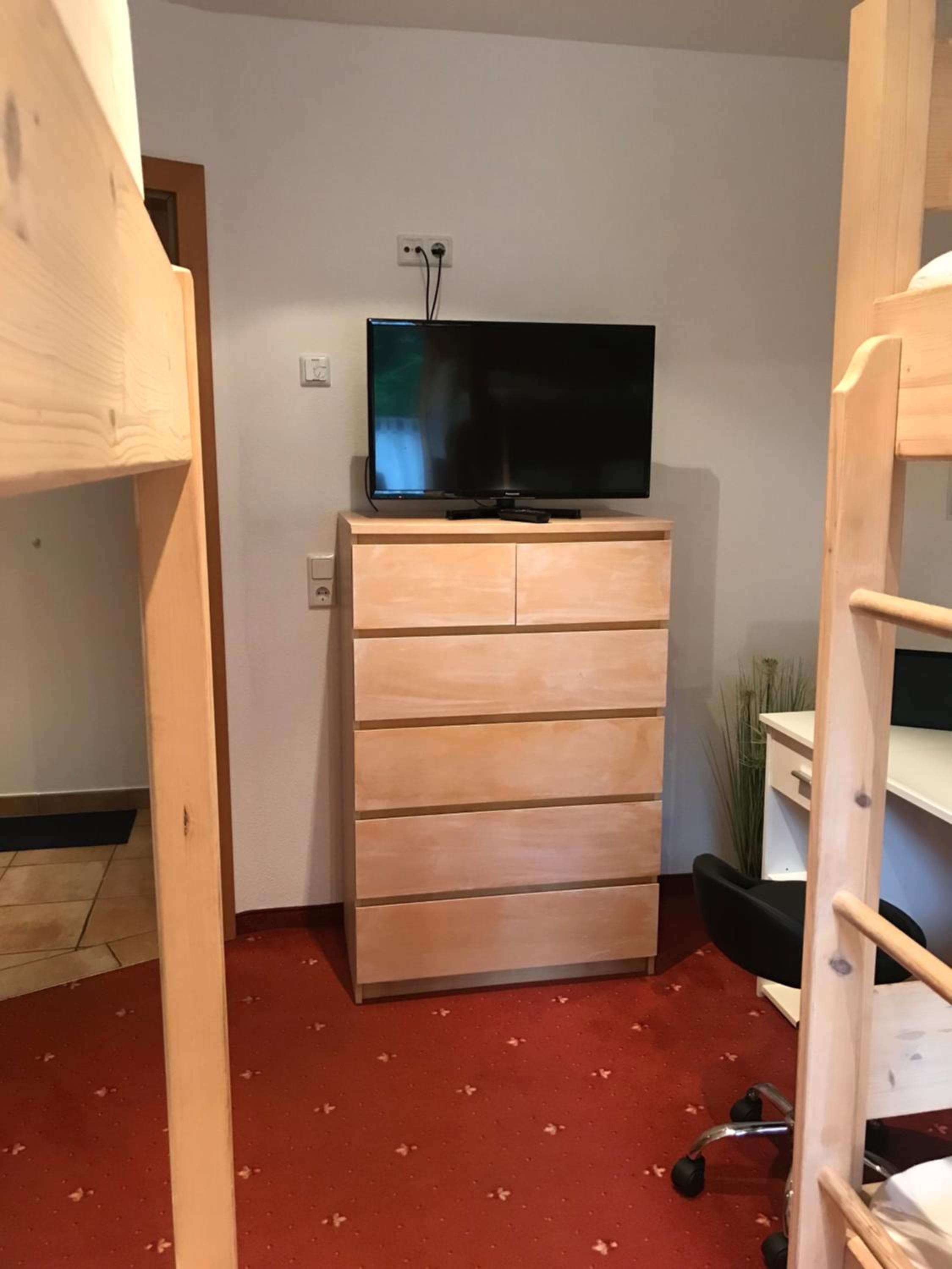 Ferienwohnung Julia