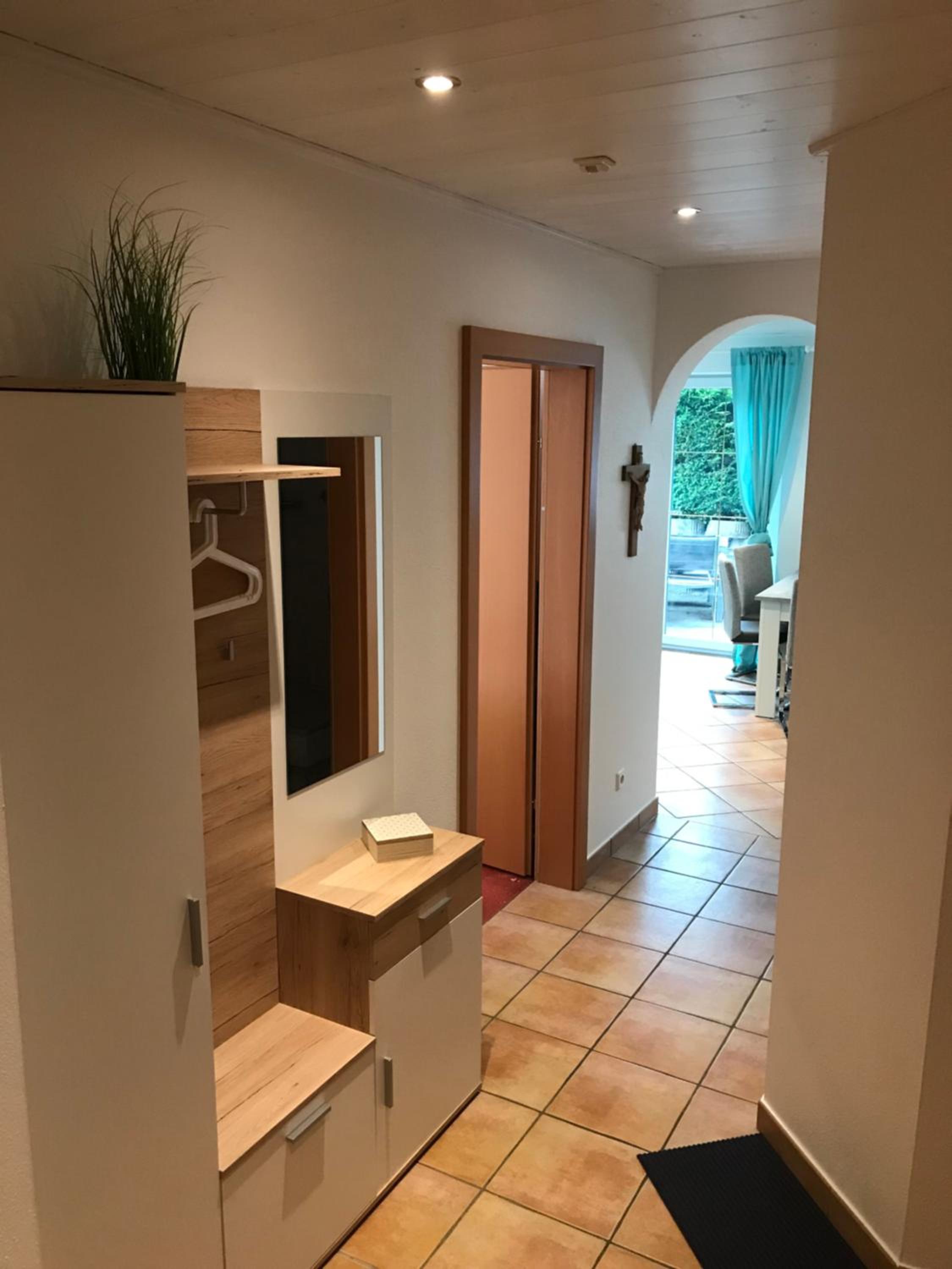 Ferienwohnung Julia