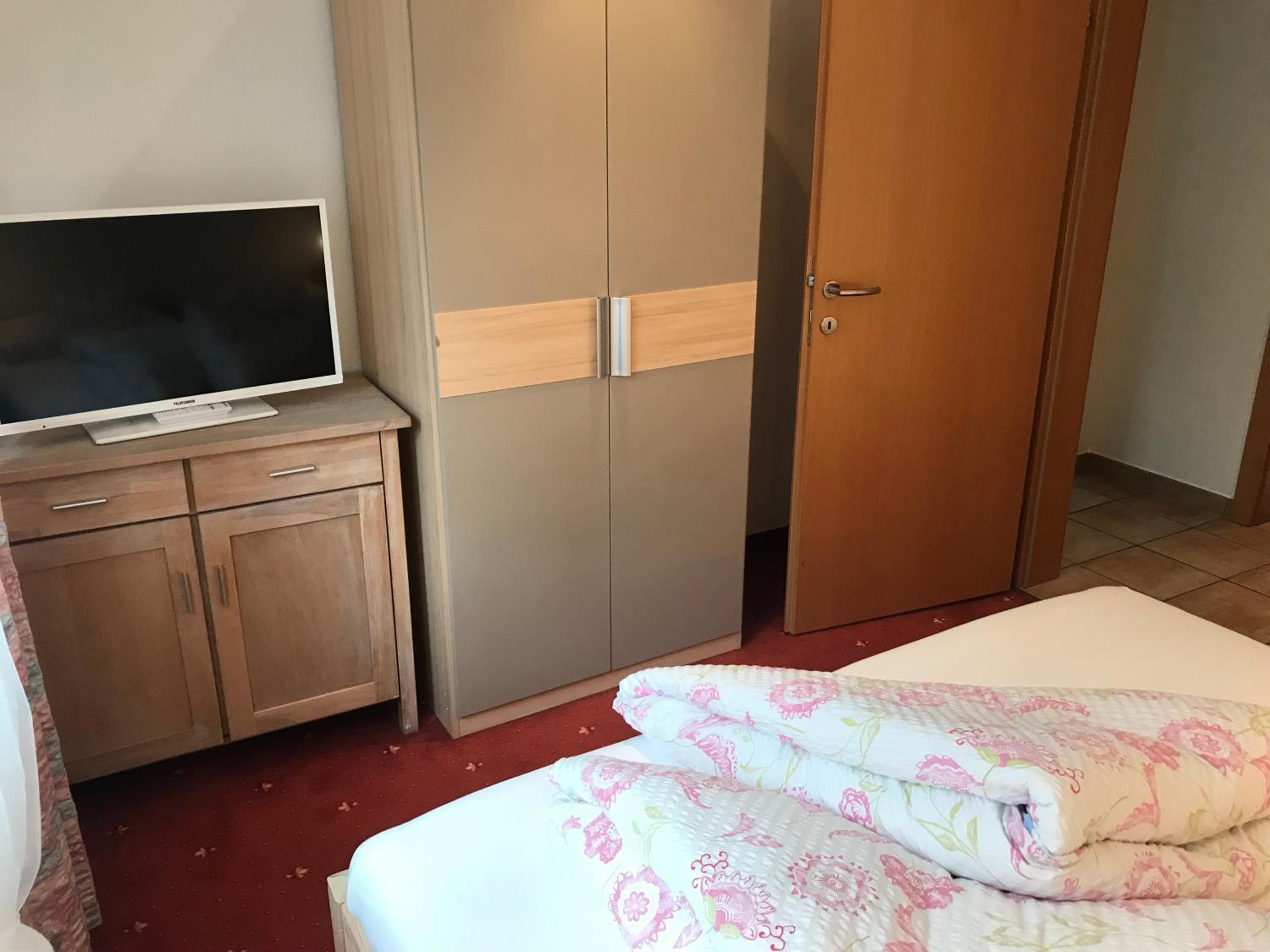 Ferienwohnung Julia