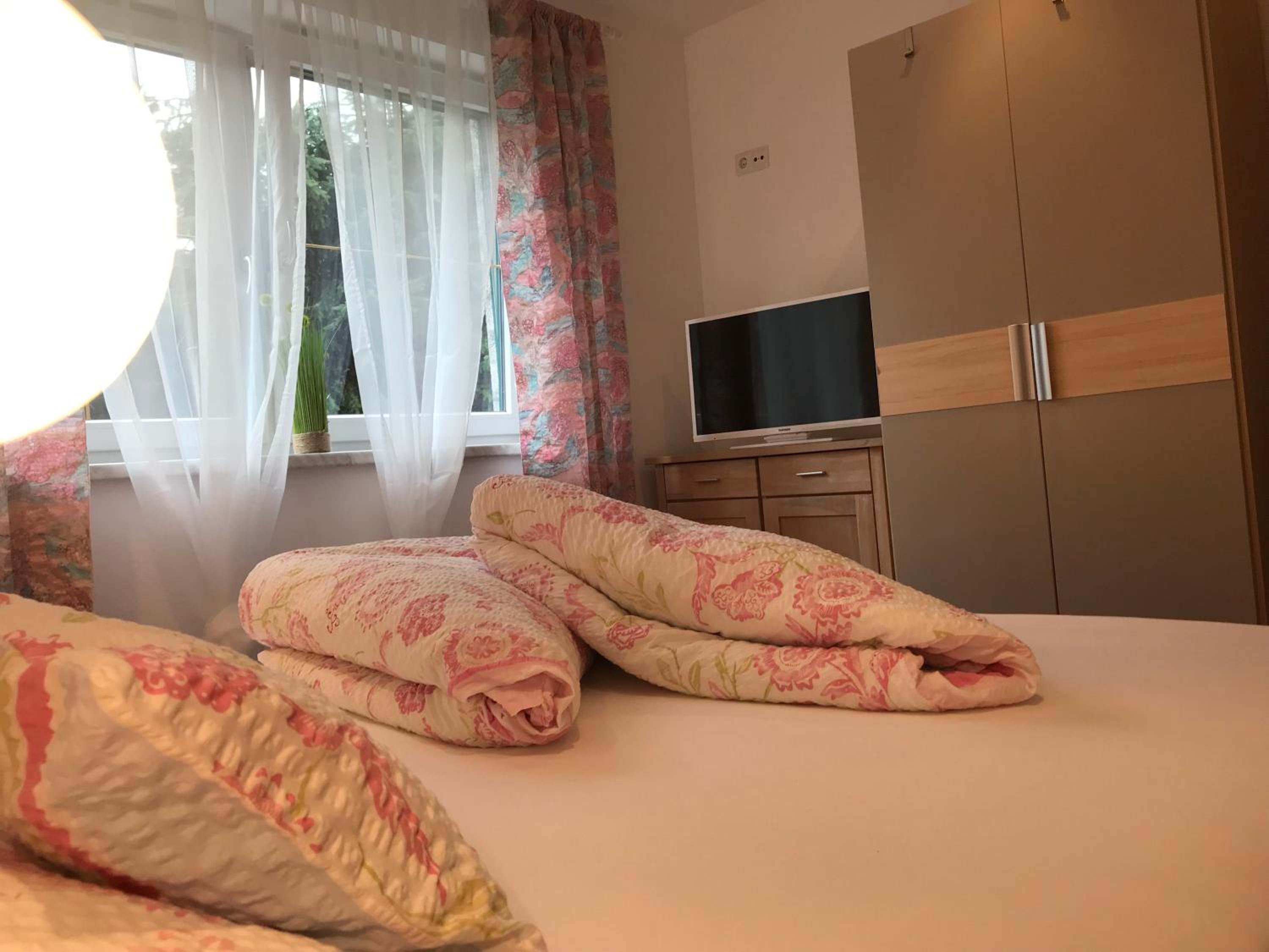 Ferienwohnung Julia