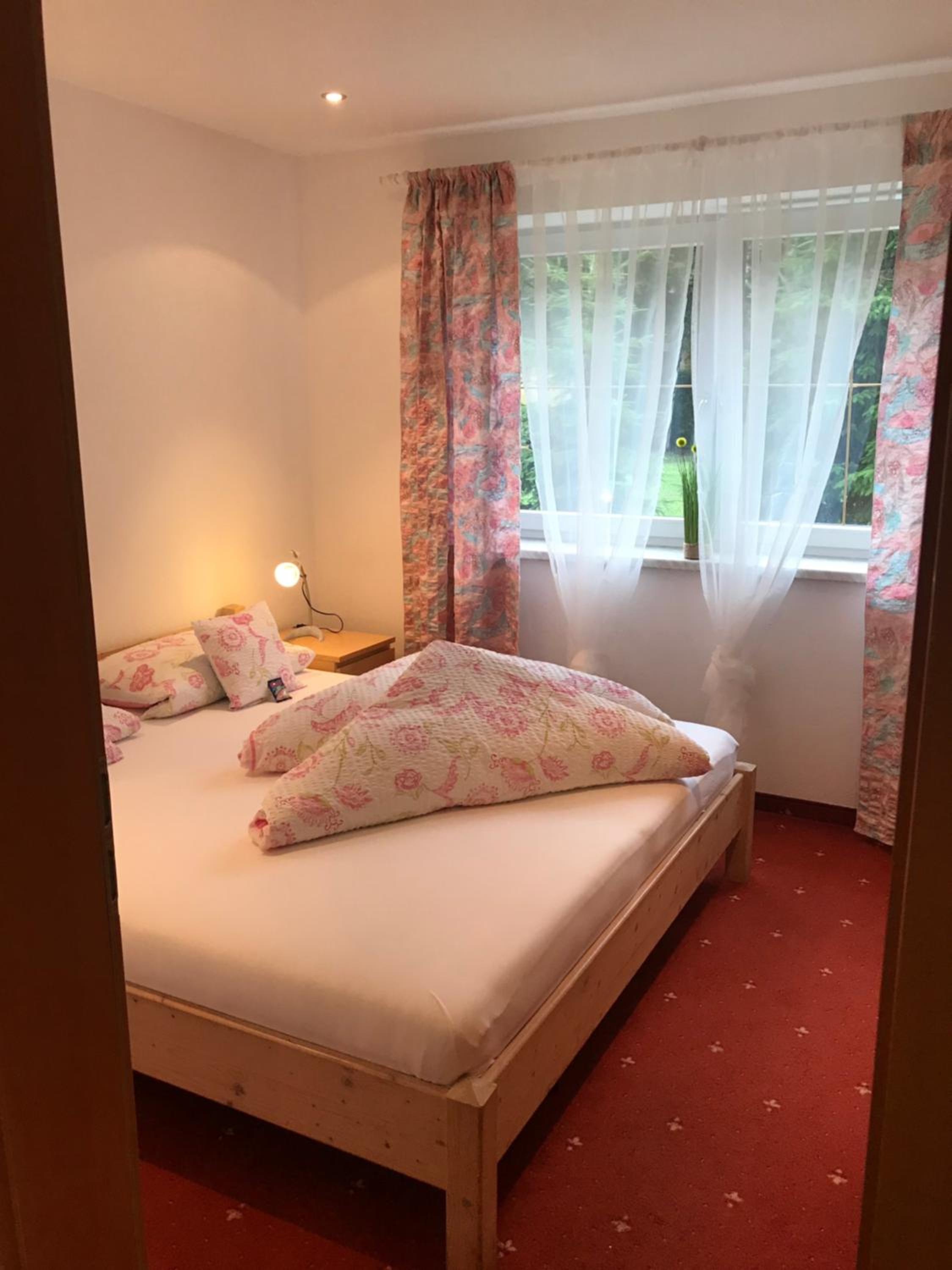 Ferienwohnung Julia