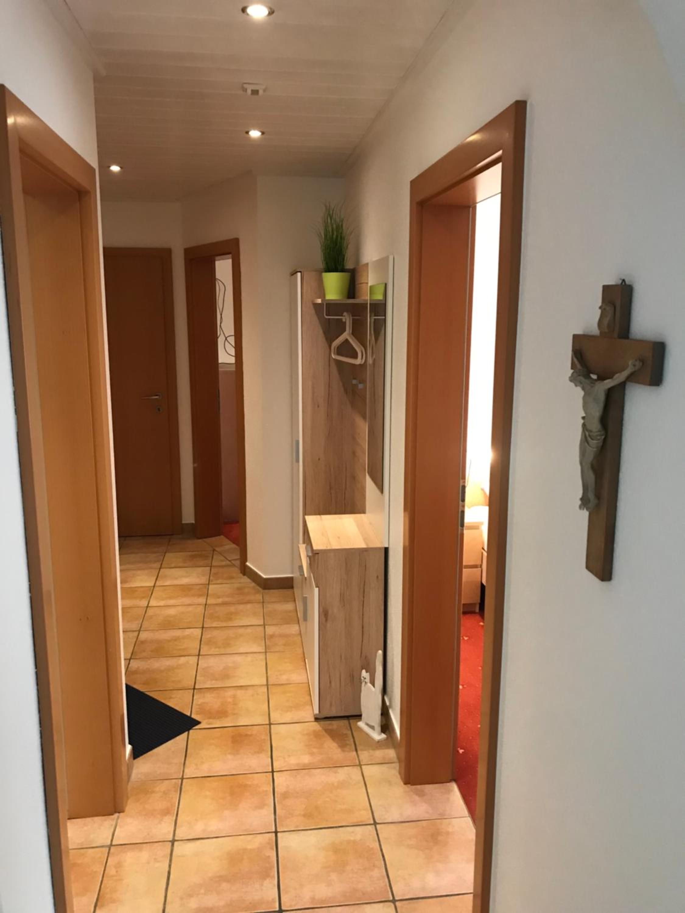 Ferienwohnung Julia