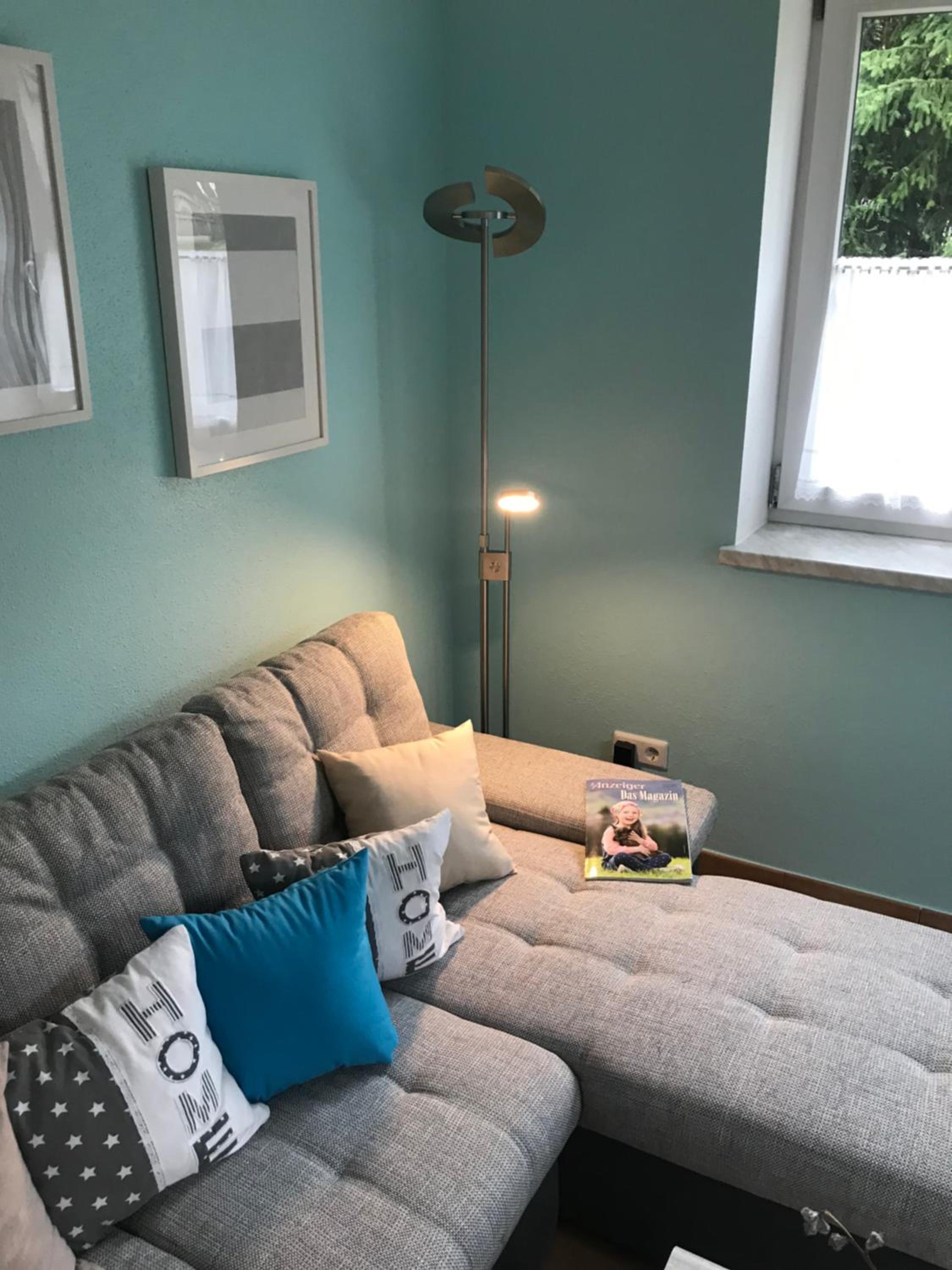 Ferienwohnung Julia