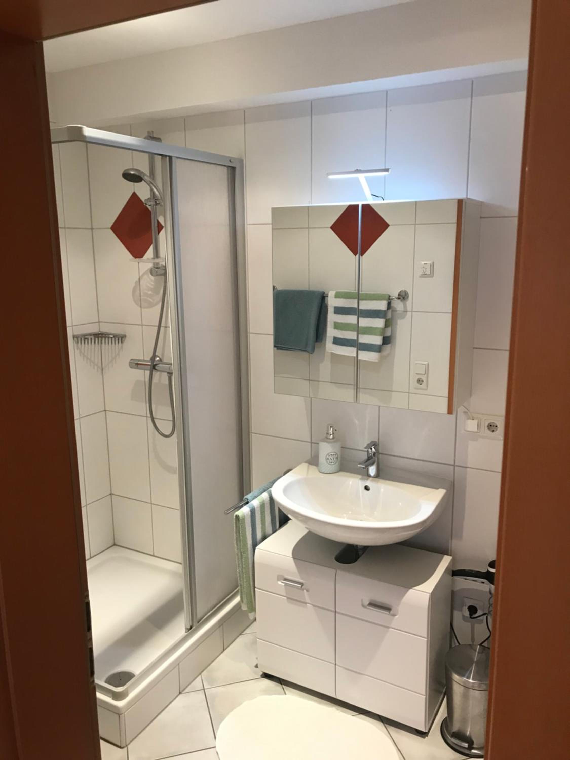 Ferienwohnung Julia