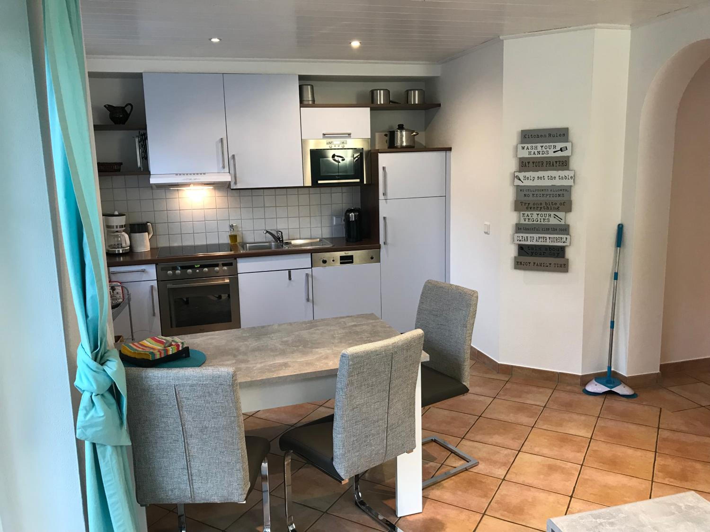 Ferienwohnung Julia