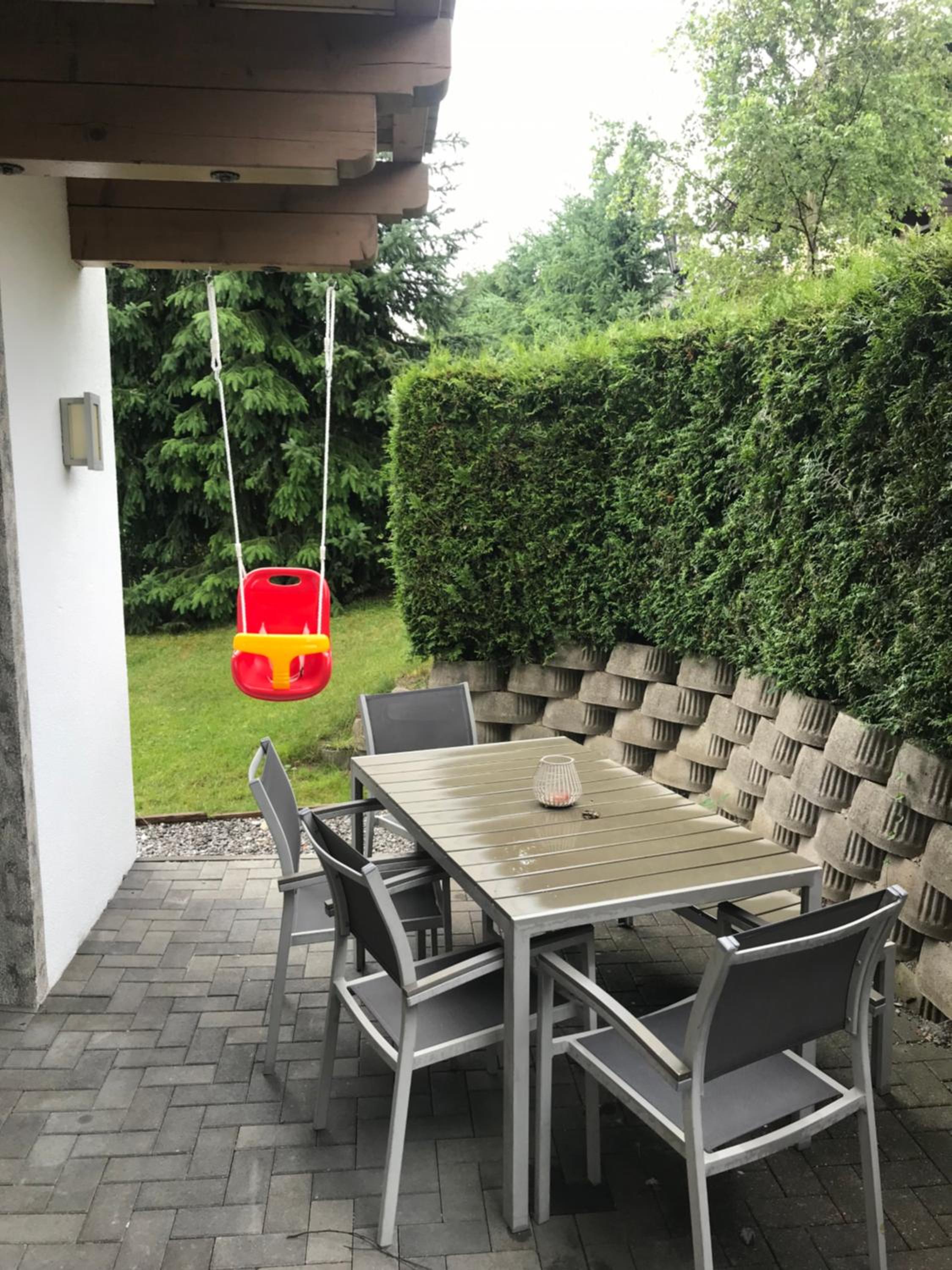 Ferienwohnung Julia