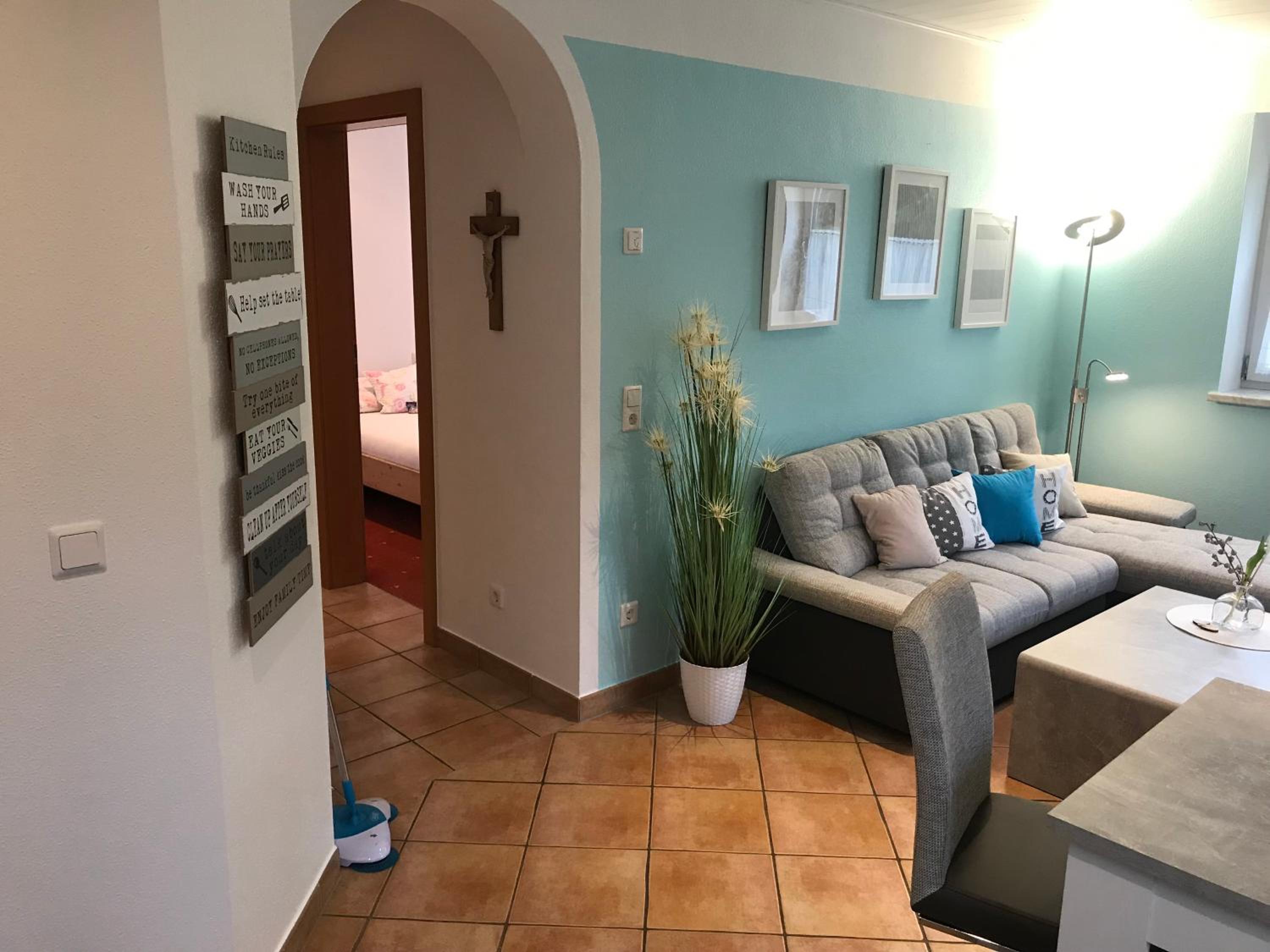 Ferienwohnung Julia