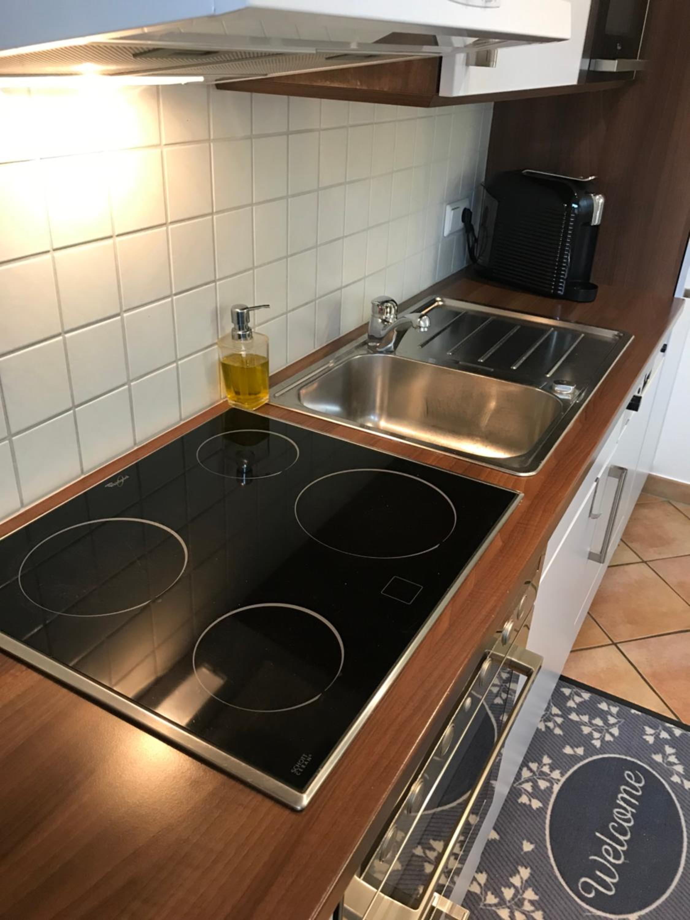 Ferienwohnung Julia