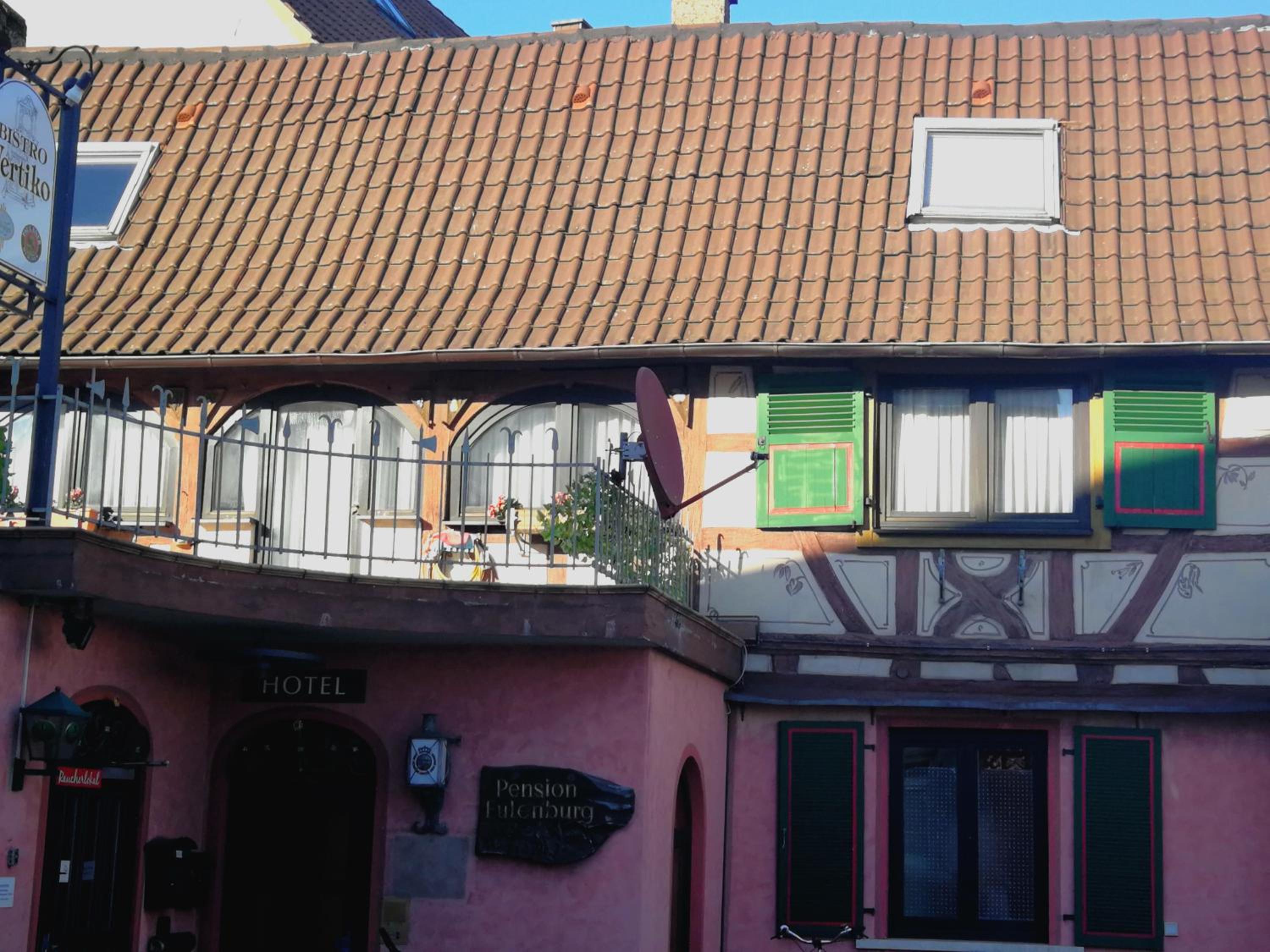 Eulenburg view 3