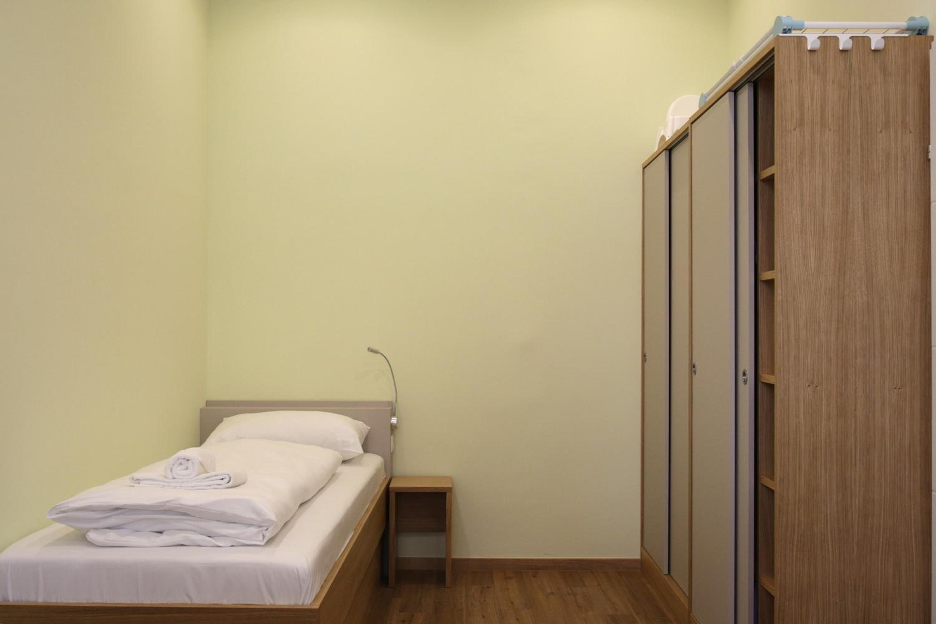 Vienna Gold Apartments - contactless check in