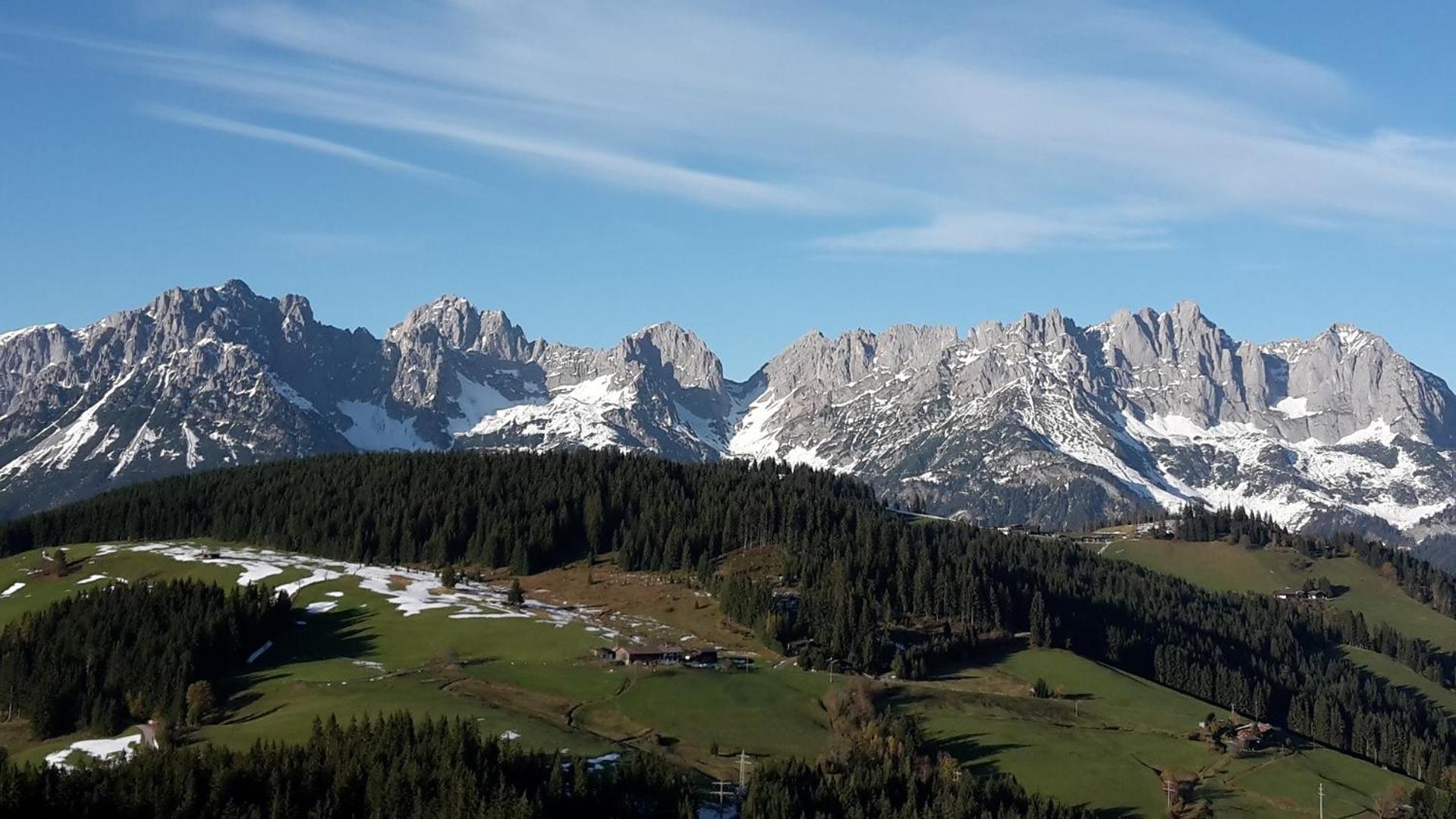 Ferienwohnung Julia