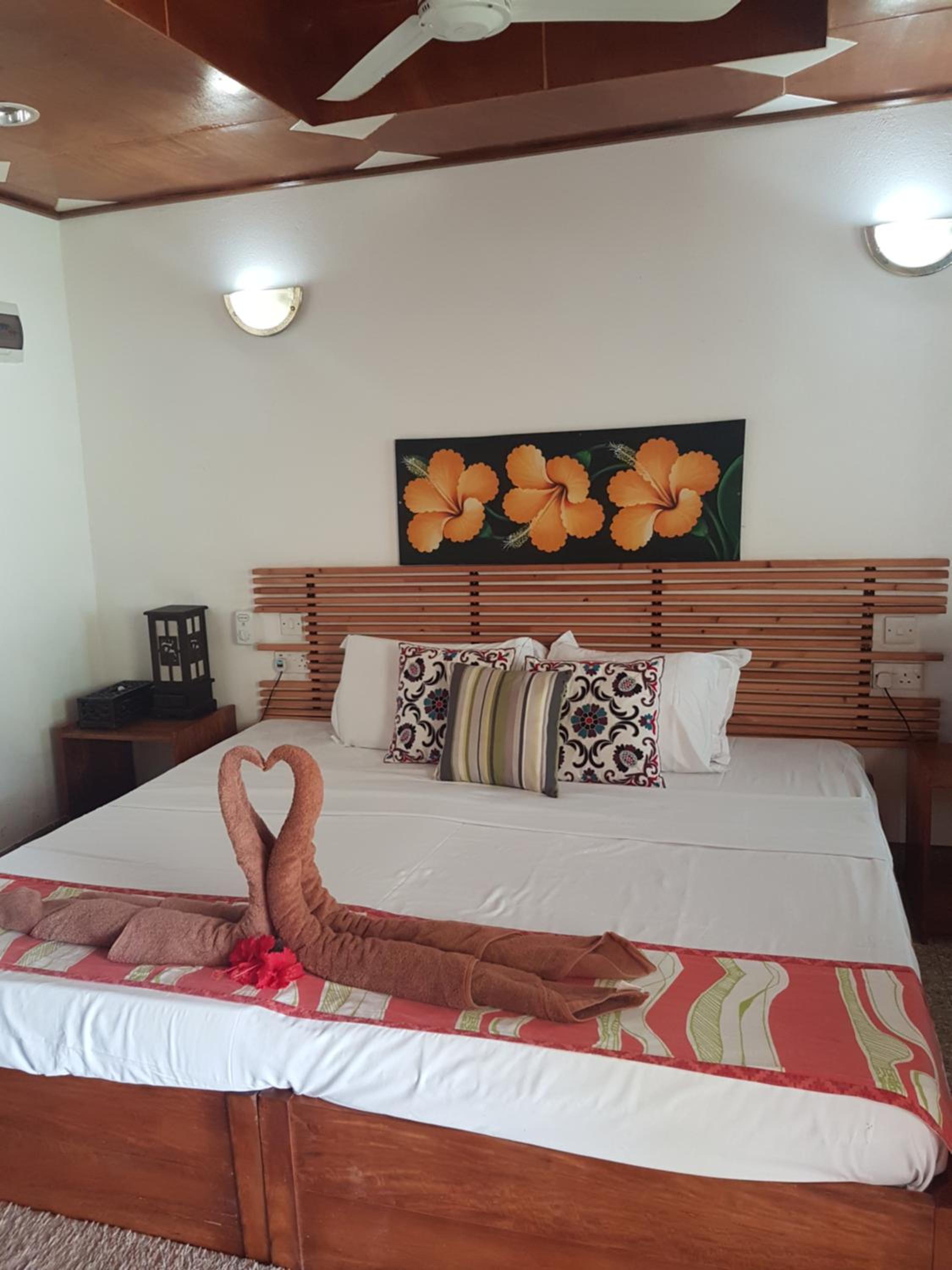 Sea View Lodge