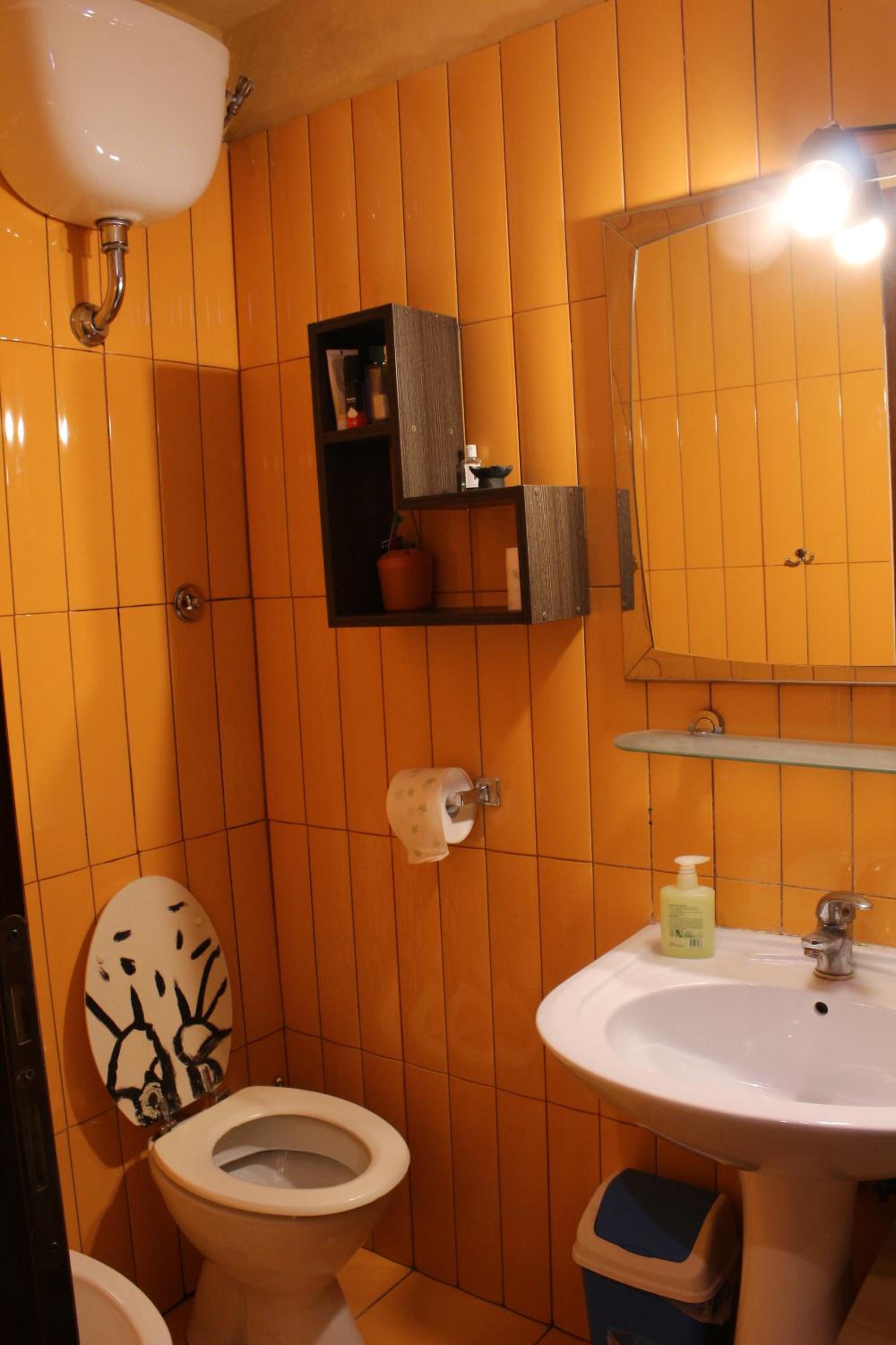 Hazelrome apartment