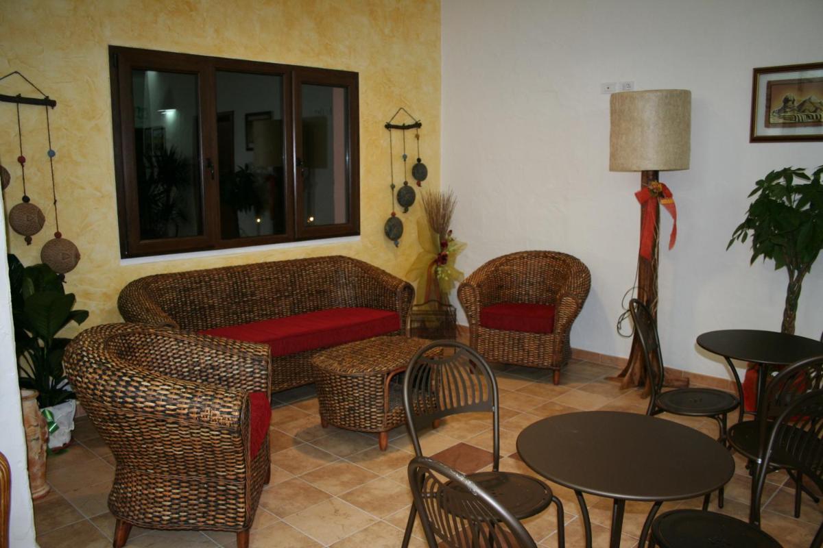 Castelsardo Vacations - La Fattoria - Property Image 4