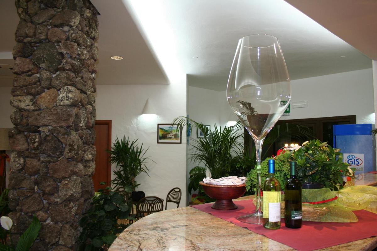 Castelsardo Vacations - La Fattoria - Property Image 3