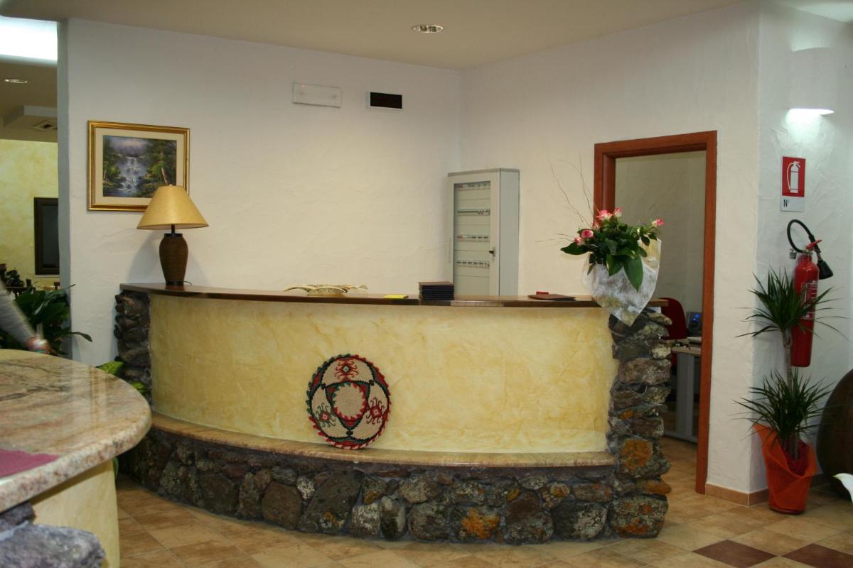Castelsardo Vacations - La Fattoria - Property Image 2