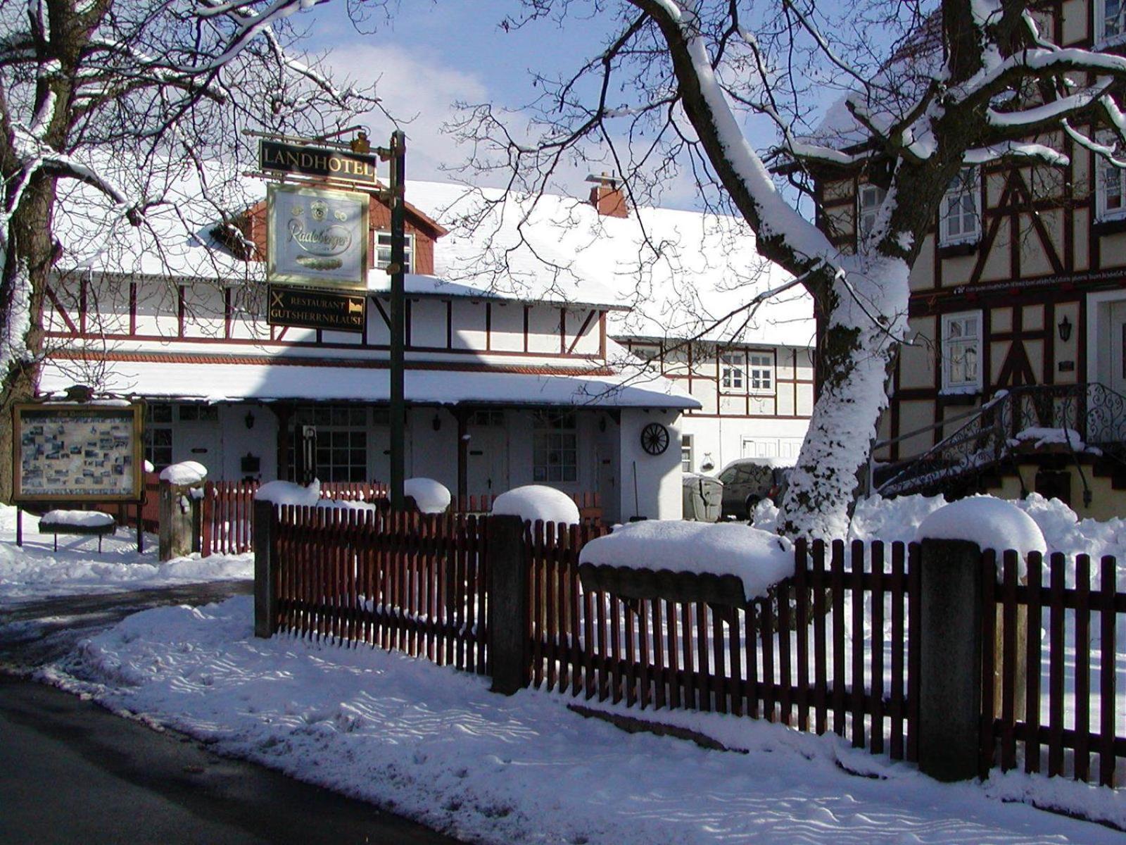 Gut Dankerode en Dankerode