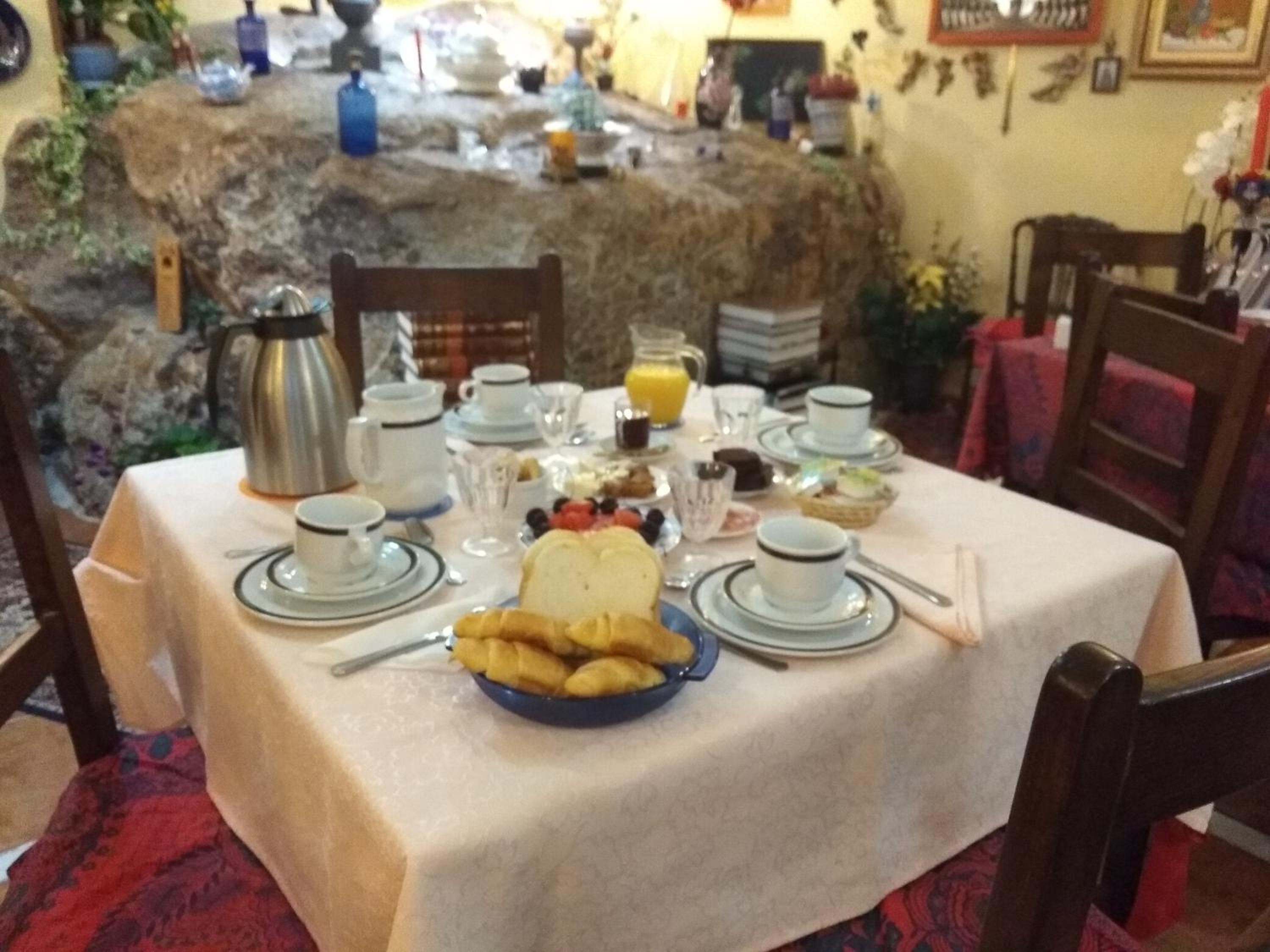 Pazo Da Fraga