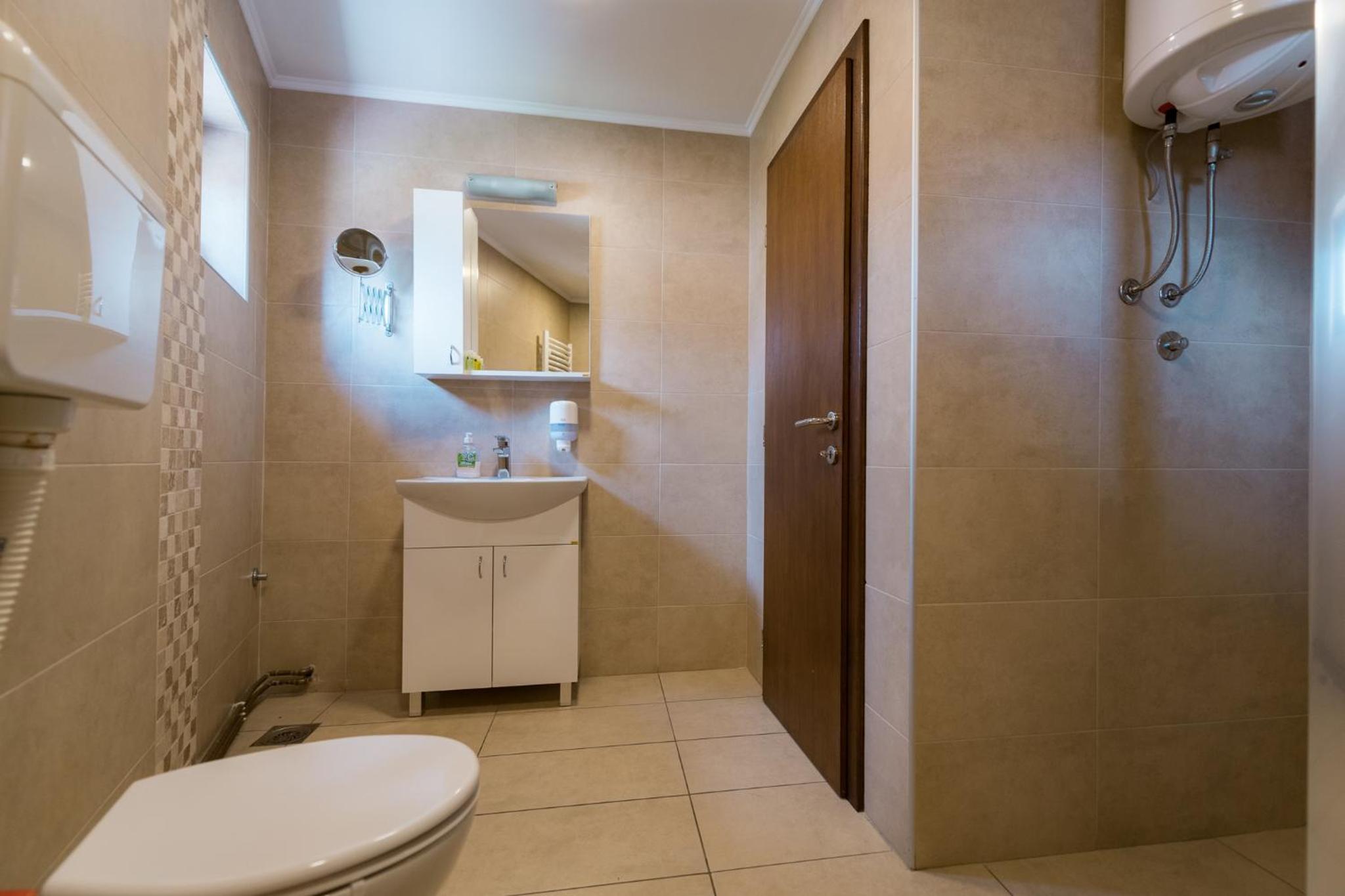 Rooms Gat view 2