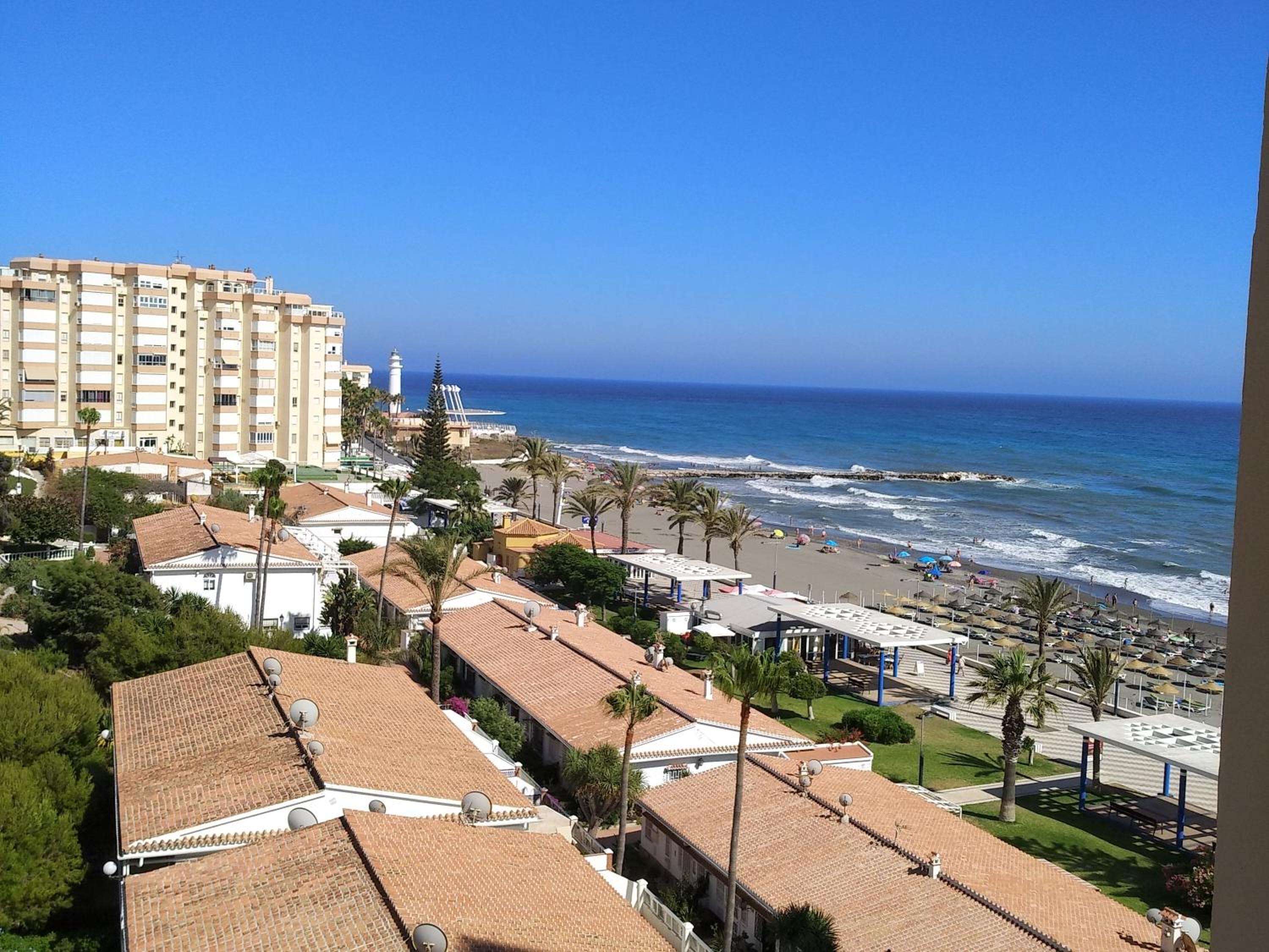 Tropicana Beach & Sun view 4