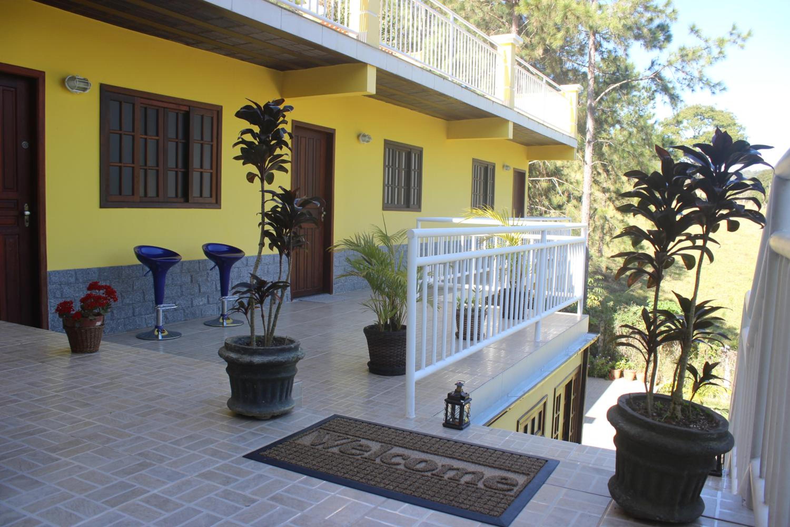 Luxor Flat`s