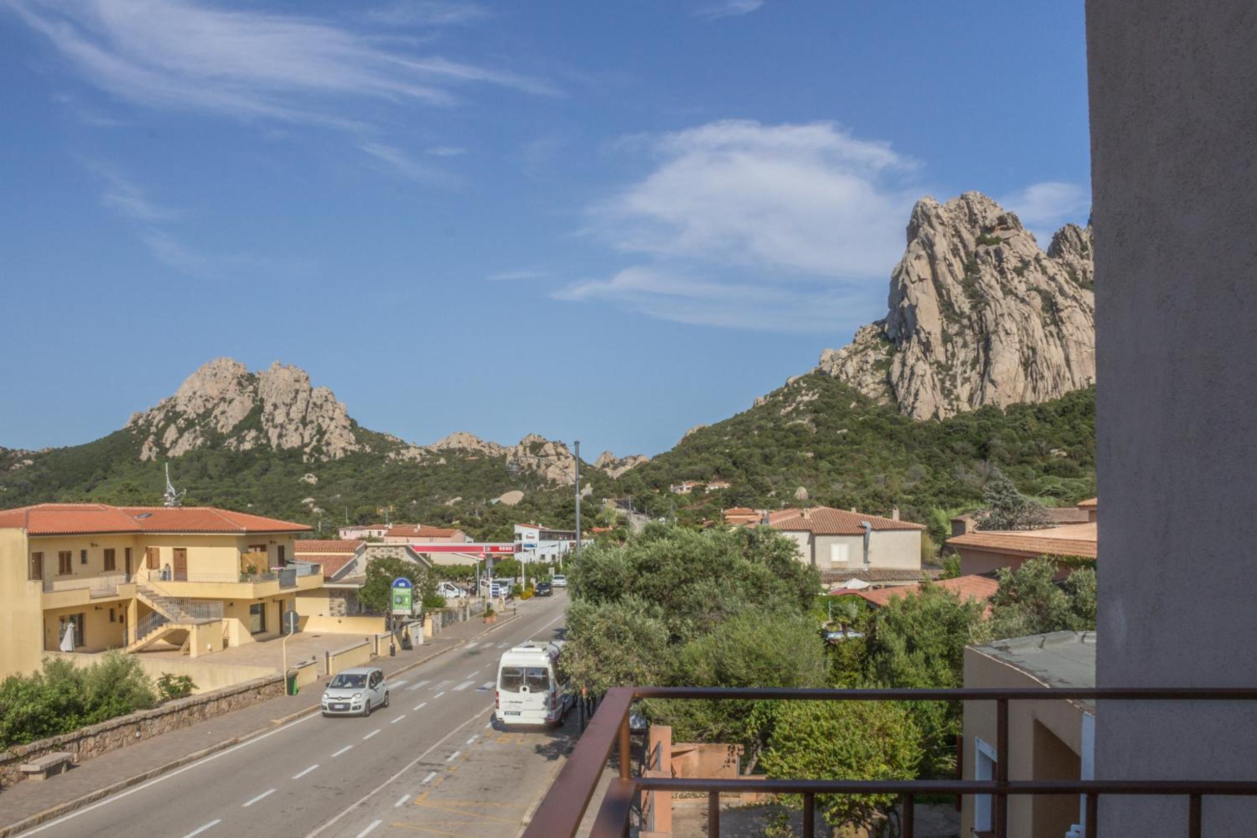 Piccola Petra Sarda view 4
