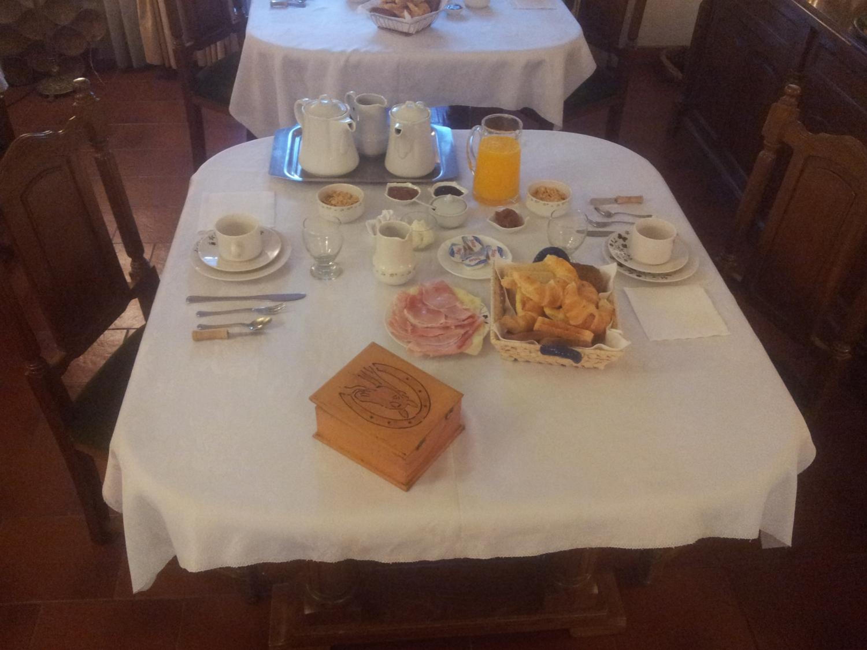 816 B&B