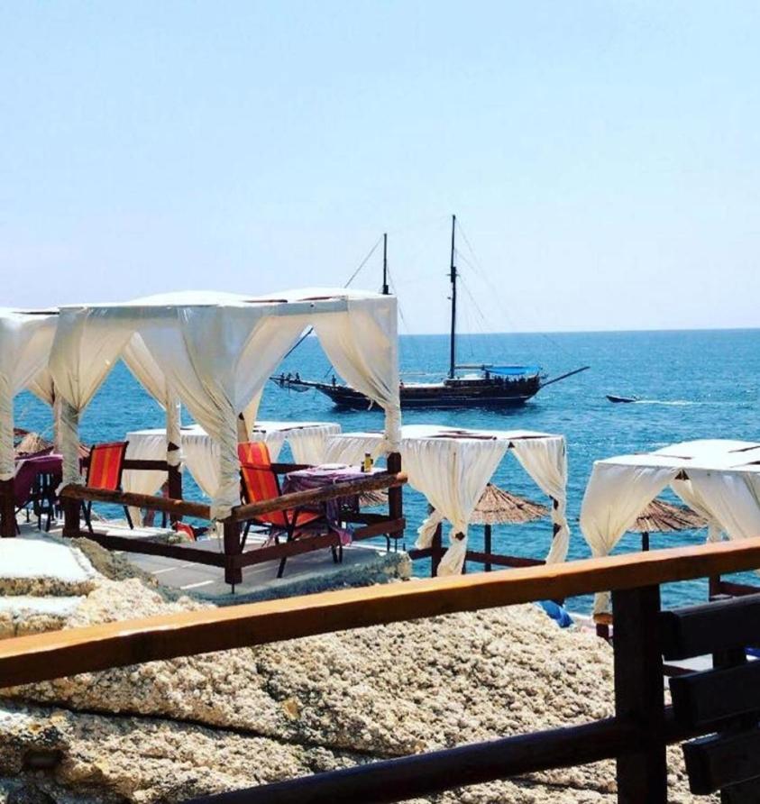 Guesthouse DONA