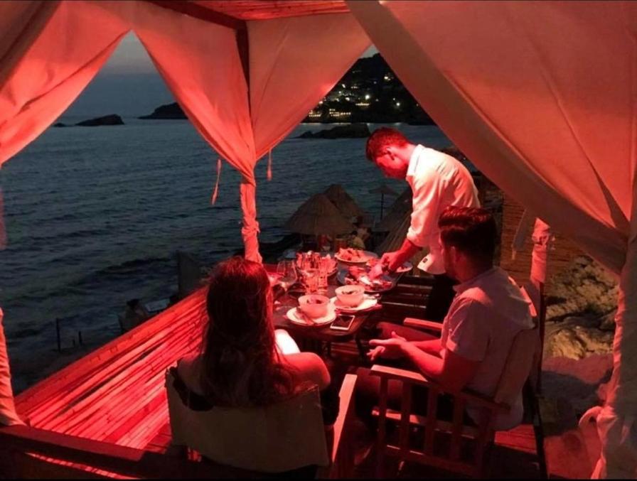 Guesthouse DONA