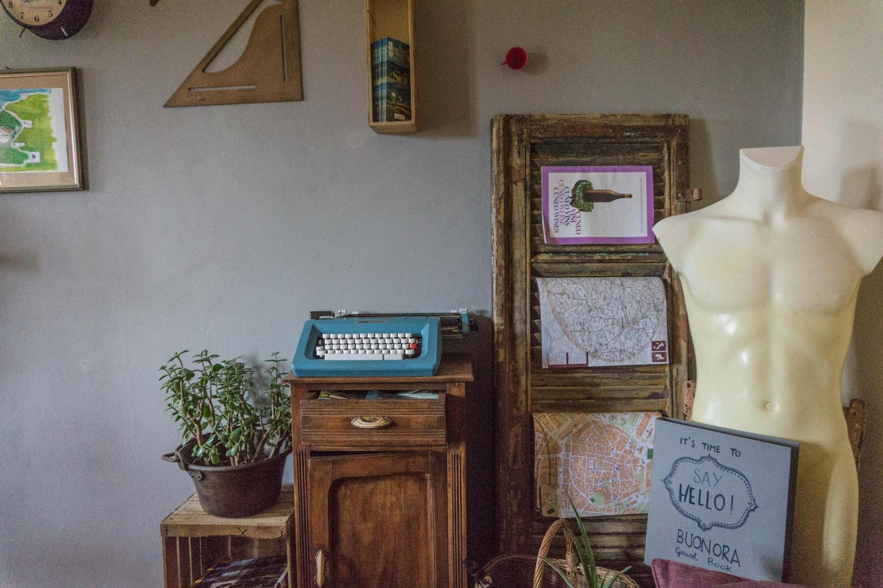 B&B La Buonora