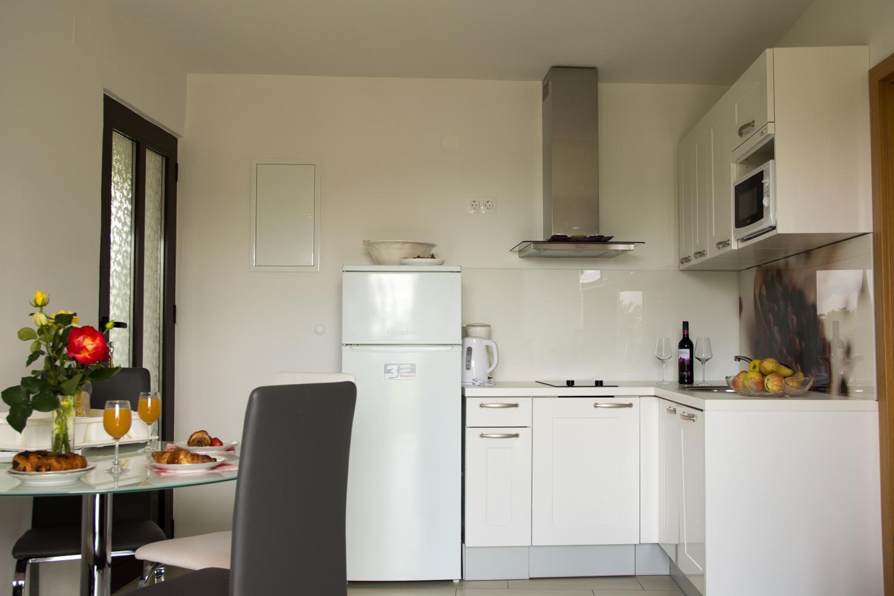 Apartments Tabain view 5