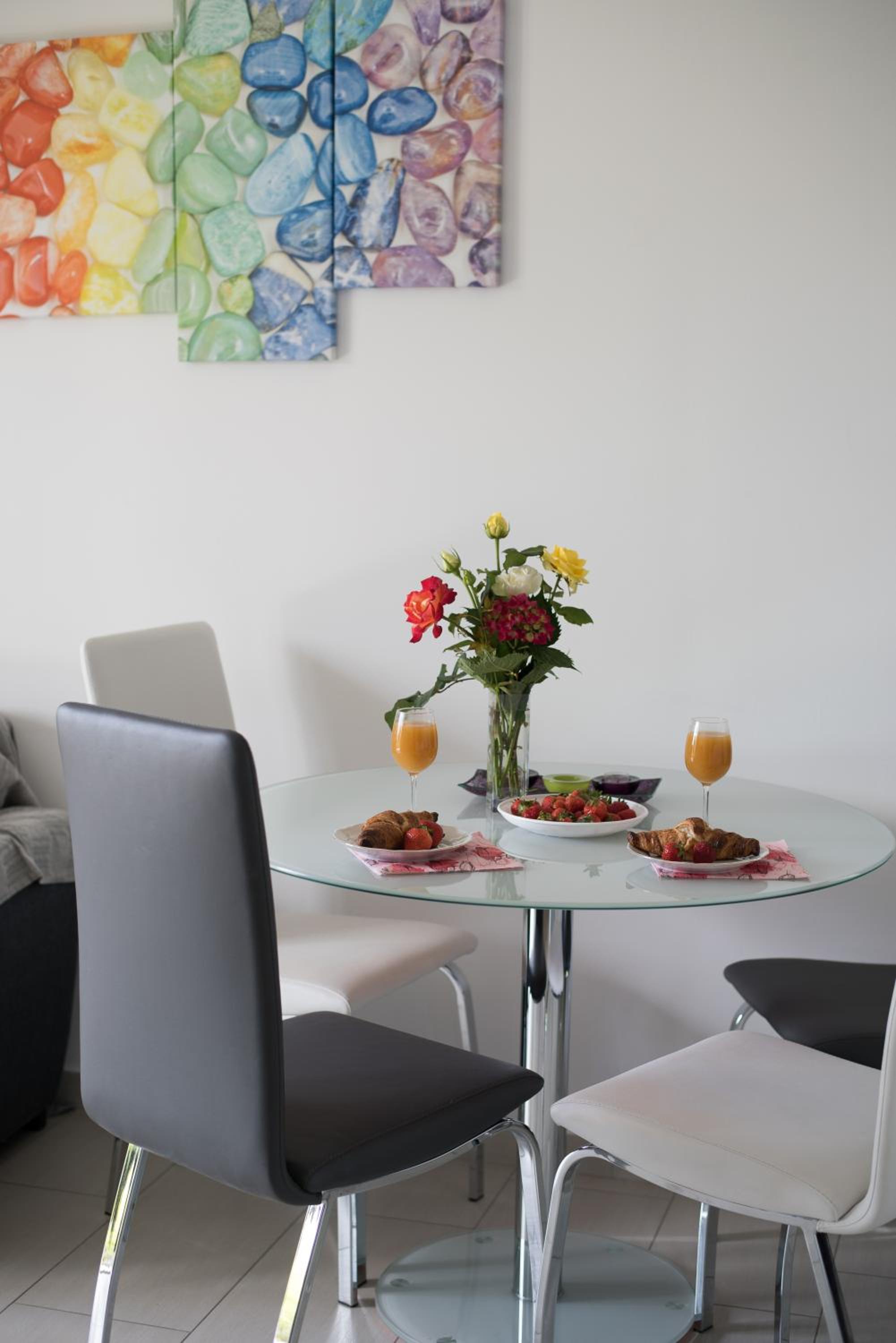 Apartments Tabain view 3