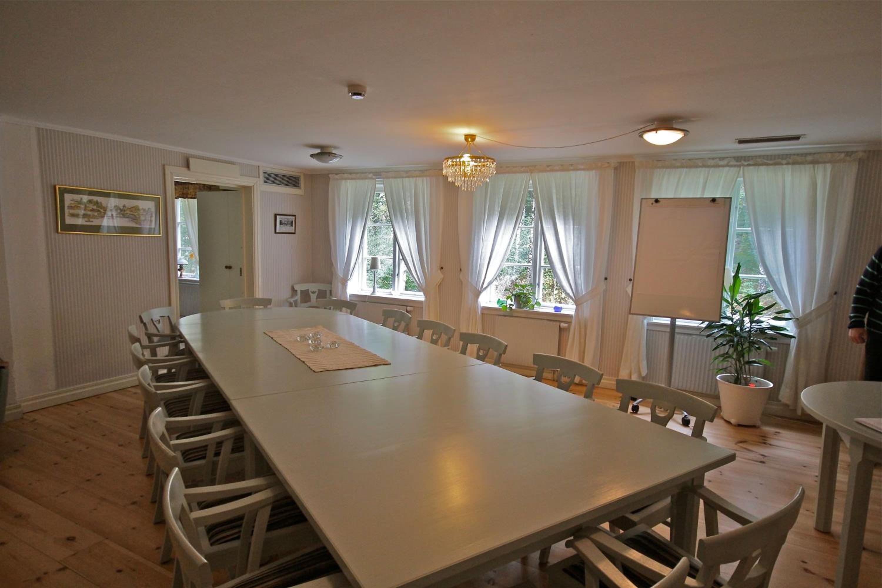 Nordiska Folkhögskolan Bed and Breakfast