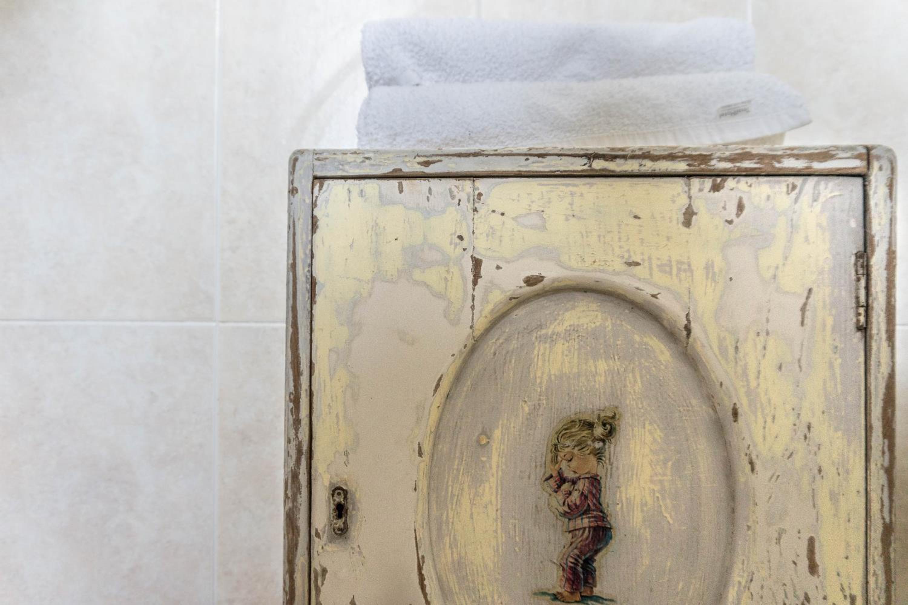 B&B La Buonora